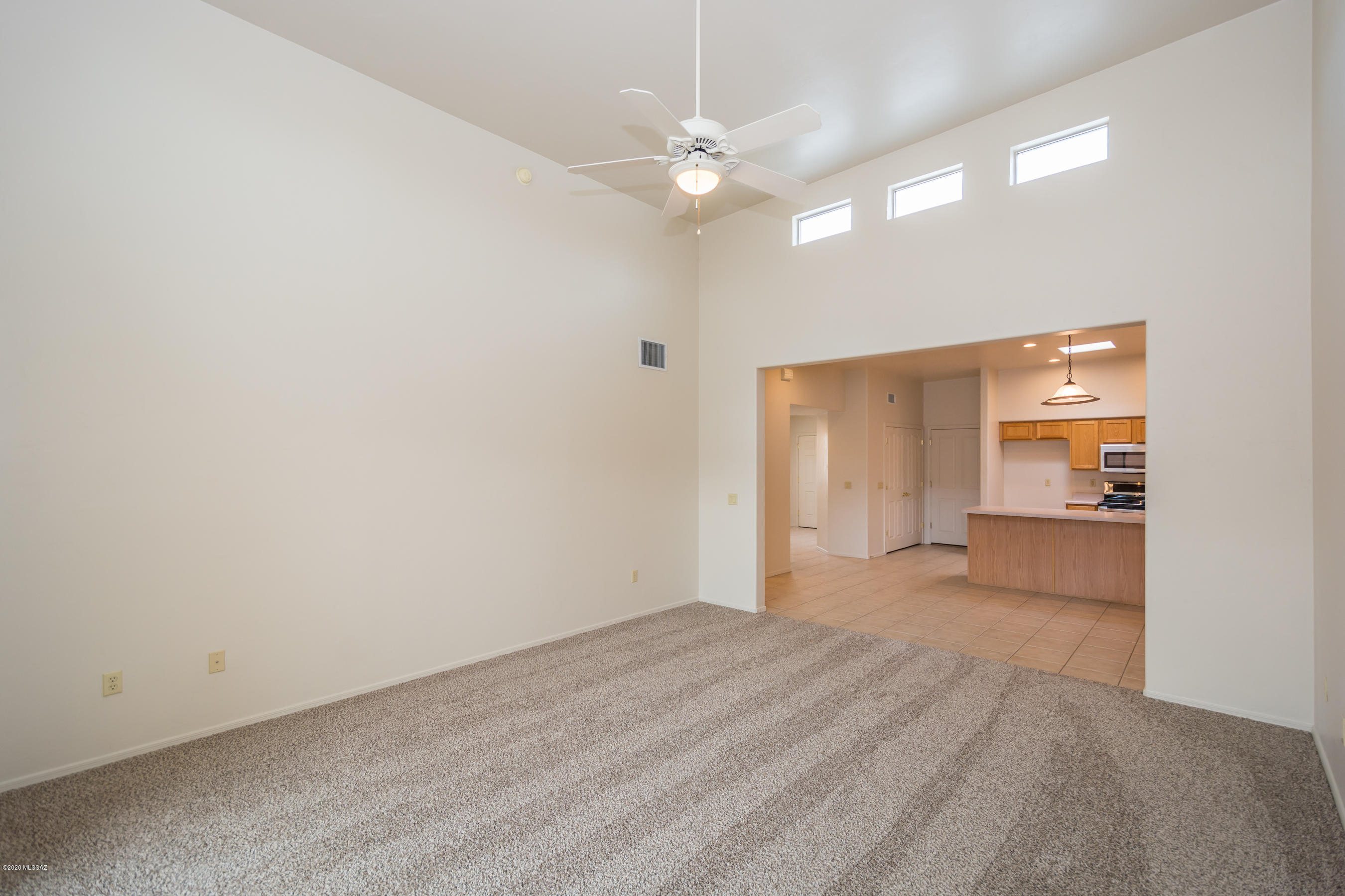 Peppersauce Townhomes(1-21) - Residential