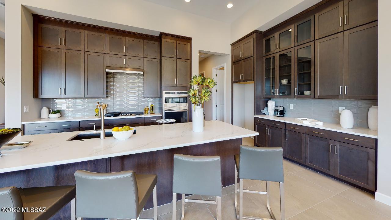 Rancho Soldados - Residential