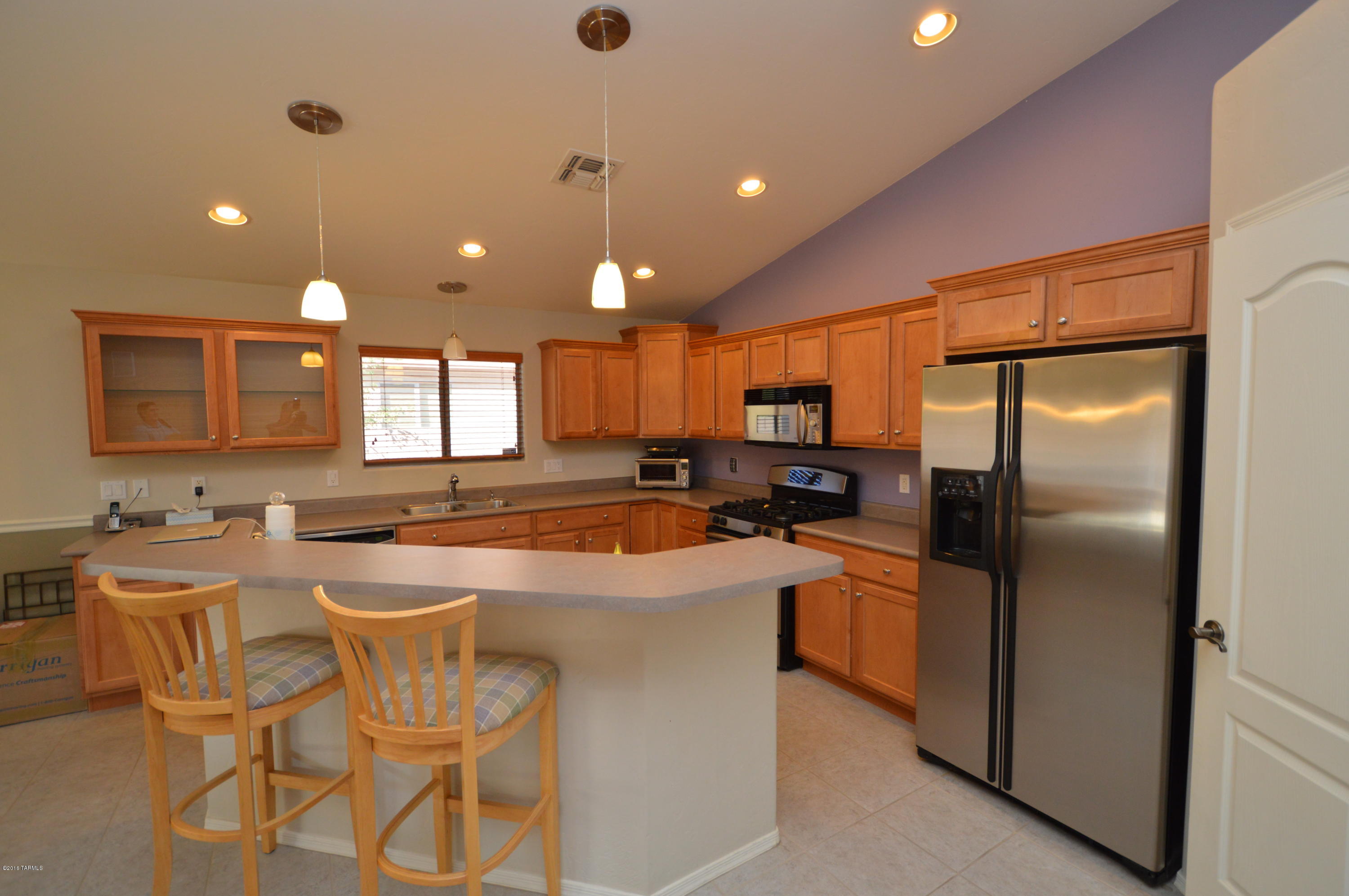 Desert Willow Estates (1-110) - Residential Lease