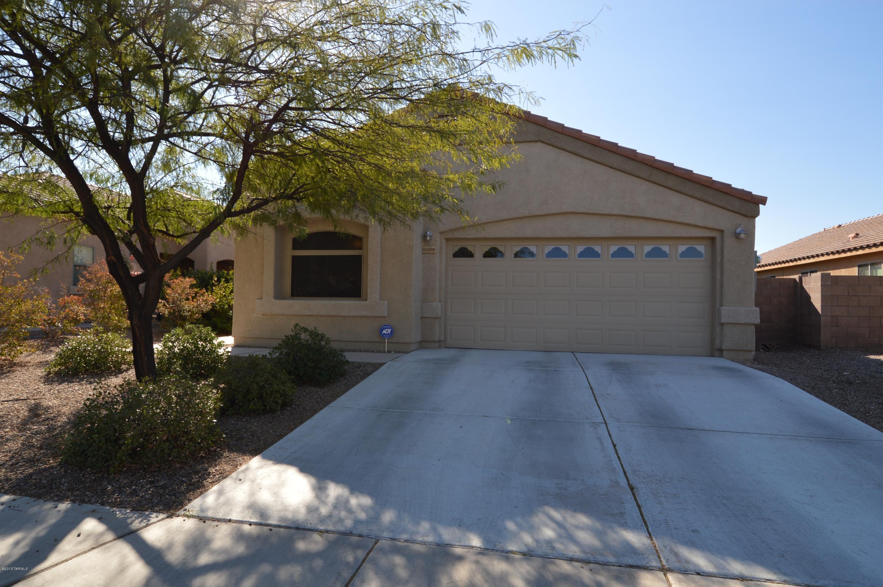 Desert Willow Estates (1-110) - Residential Lease