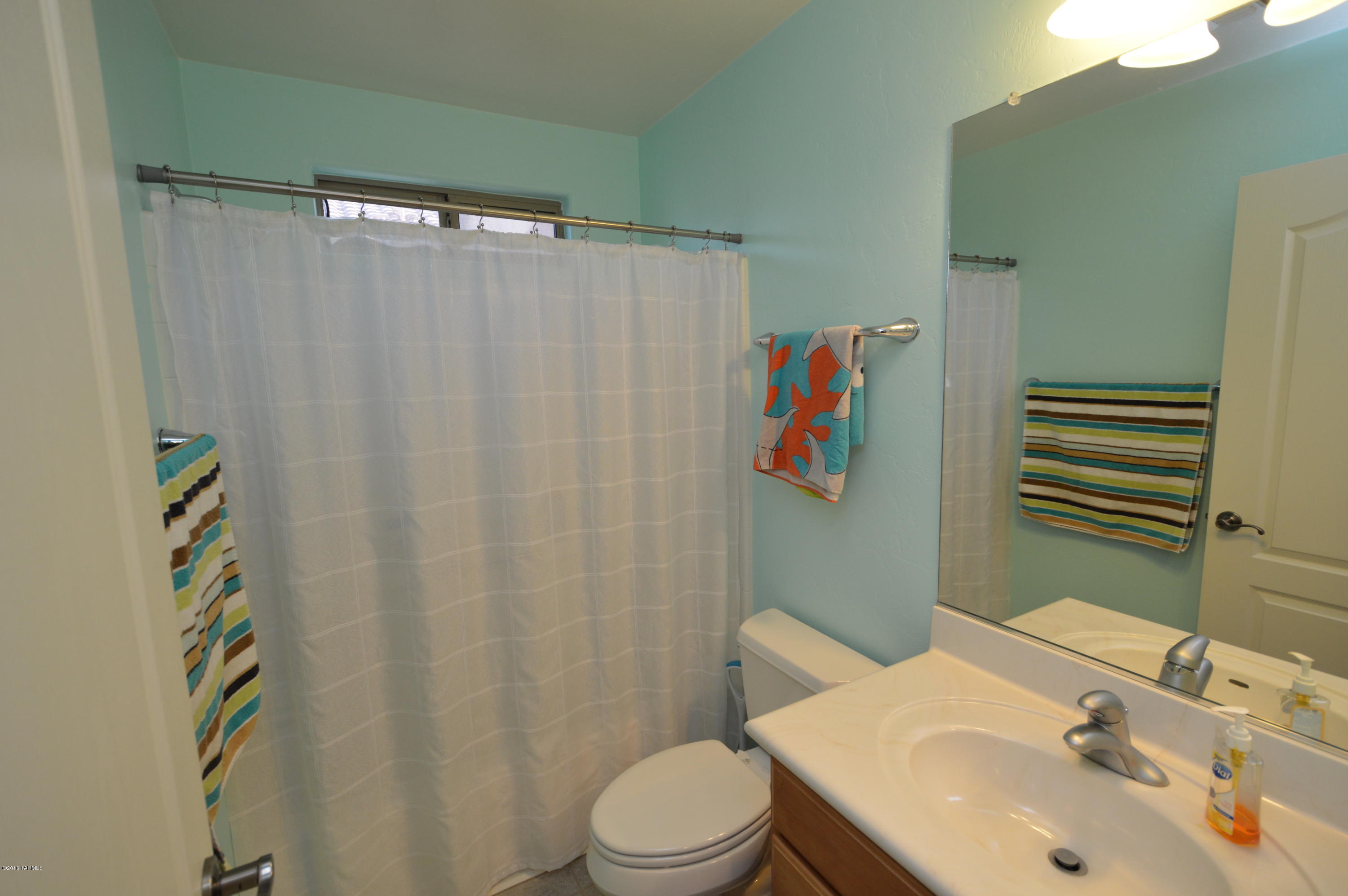 Desert Willow Estates (1-110) - Residential Lease