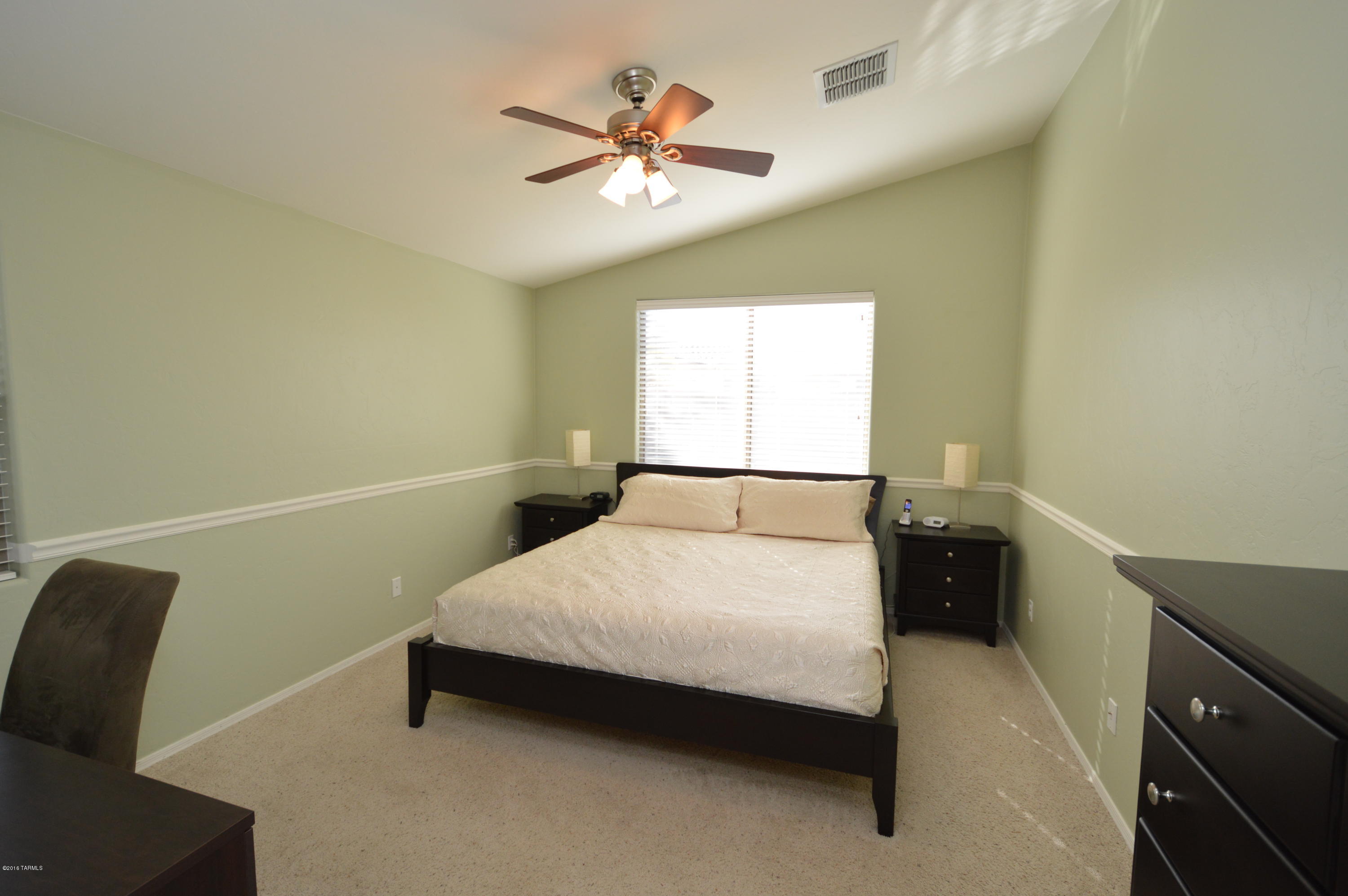 Desert Willow Estates (1-110) - Residential Lease