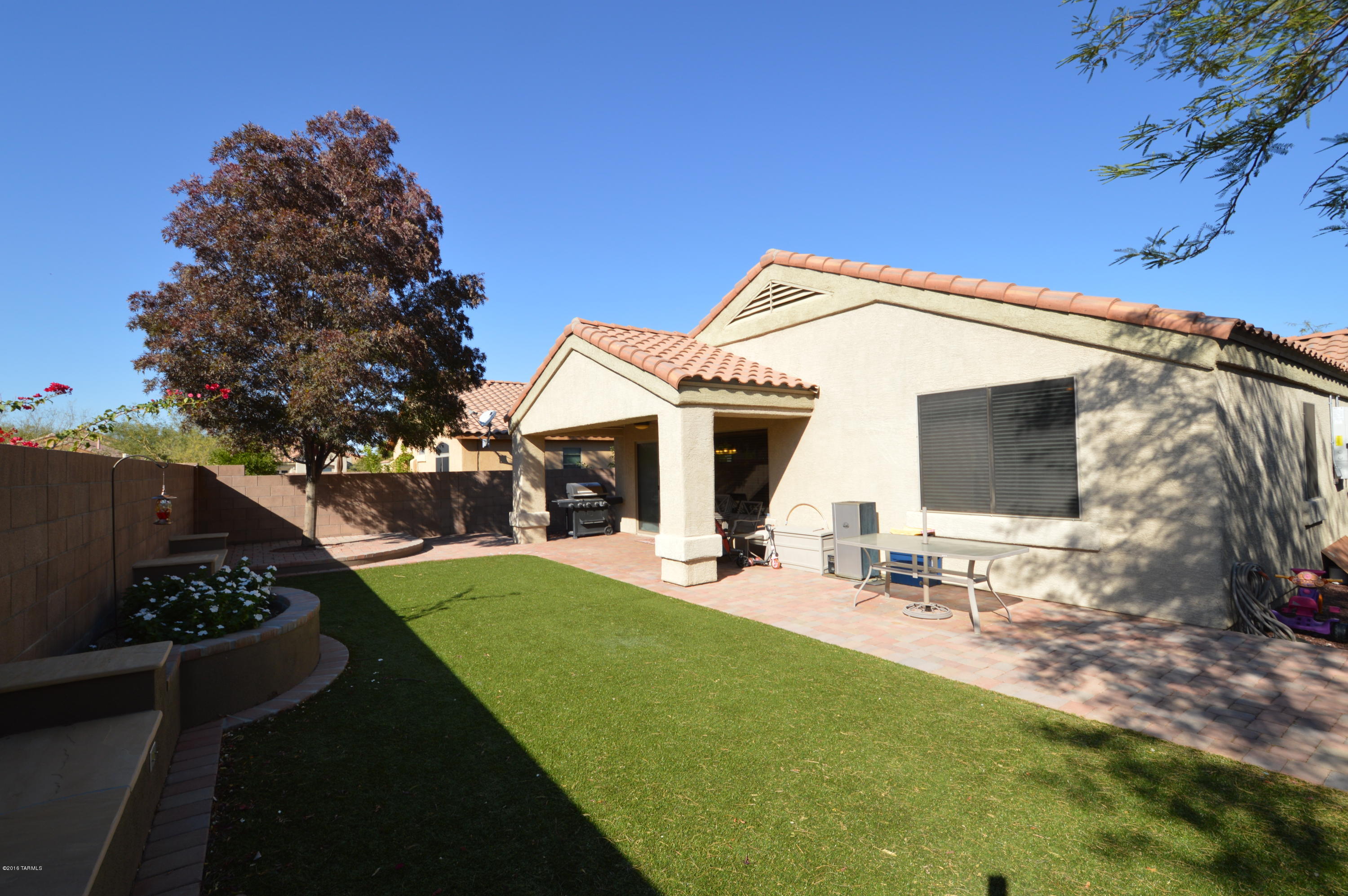 Desert Willow Estates (1-110) - Residential Lease