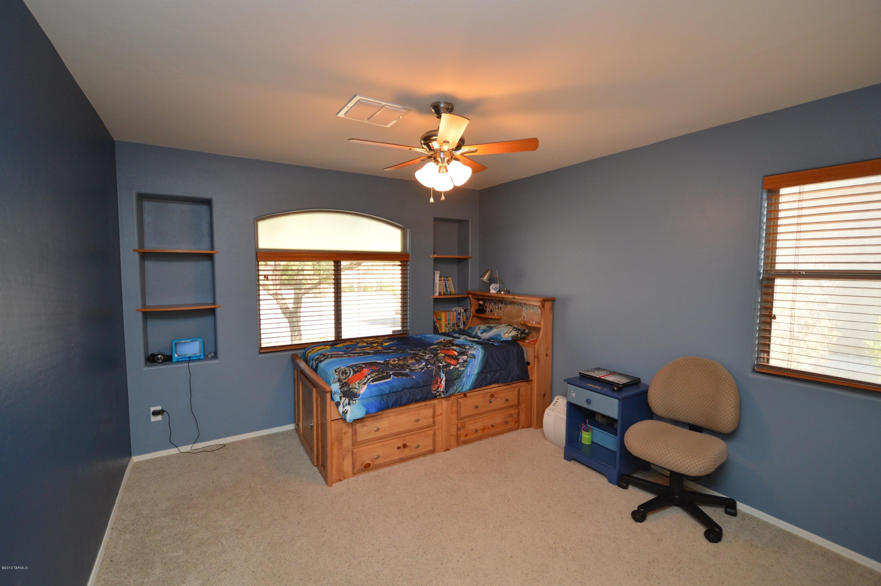 Desert Willow Estates (1-110) - Residential Lease