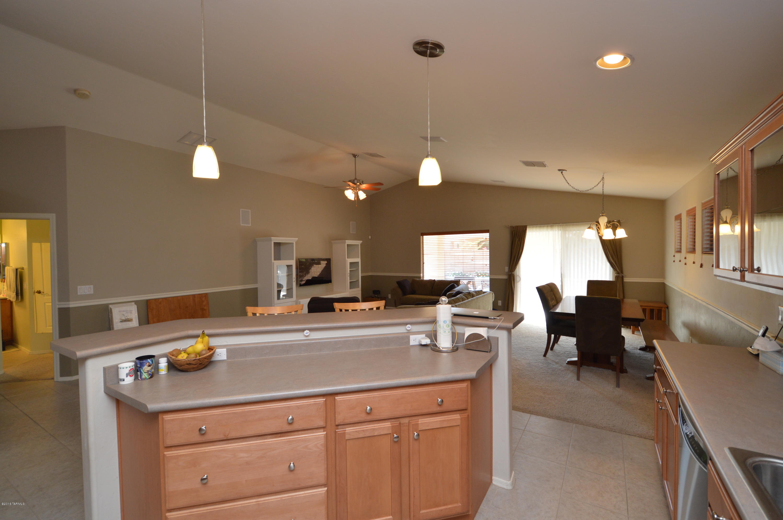 Desert Willow Estates (1-110) - Residential Lease