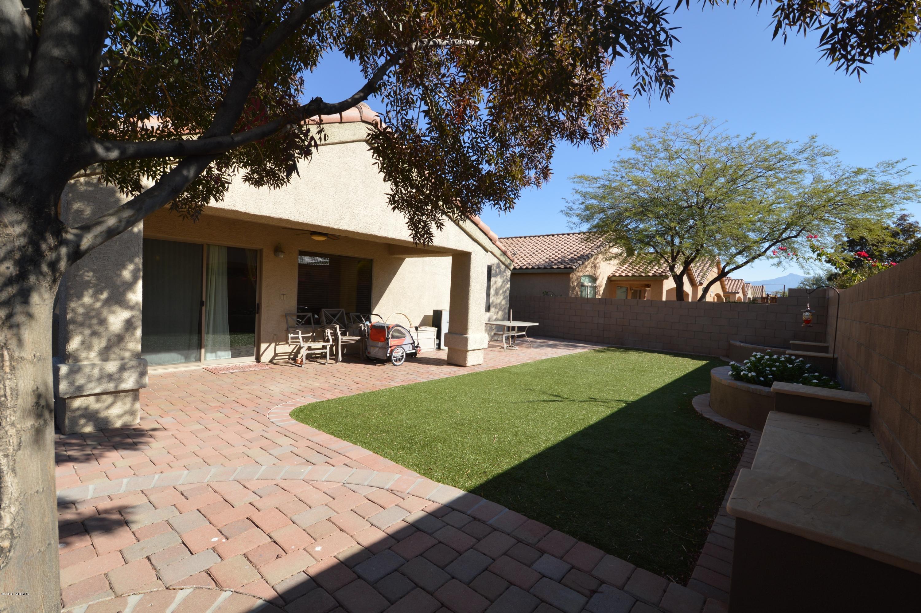 Desert Willow Estates (1-110) - Residential Lease