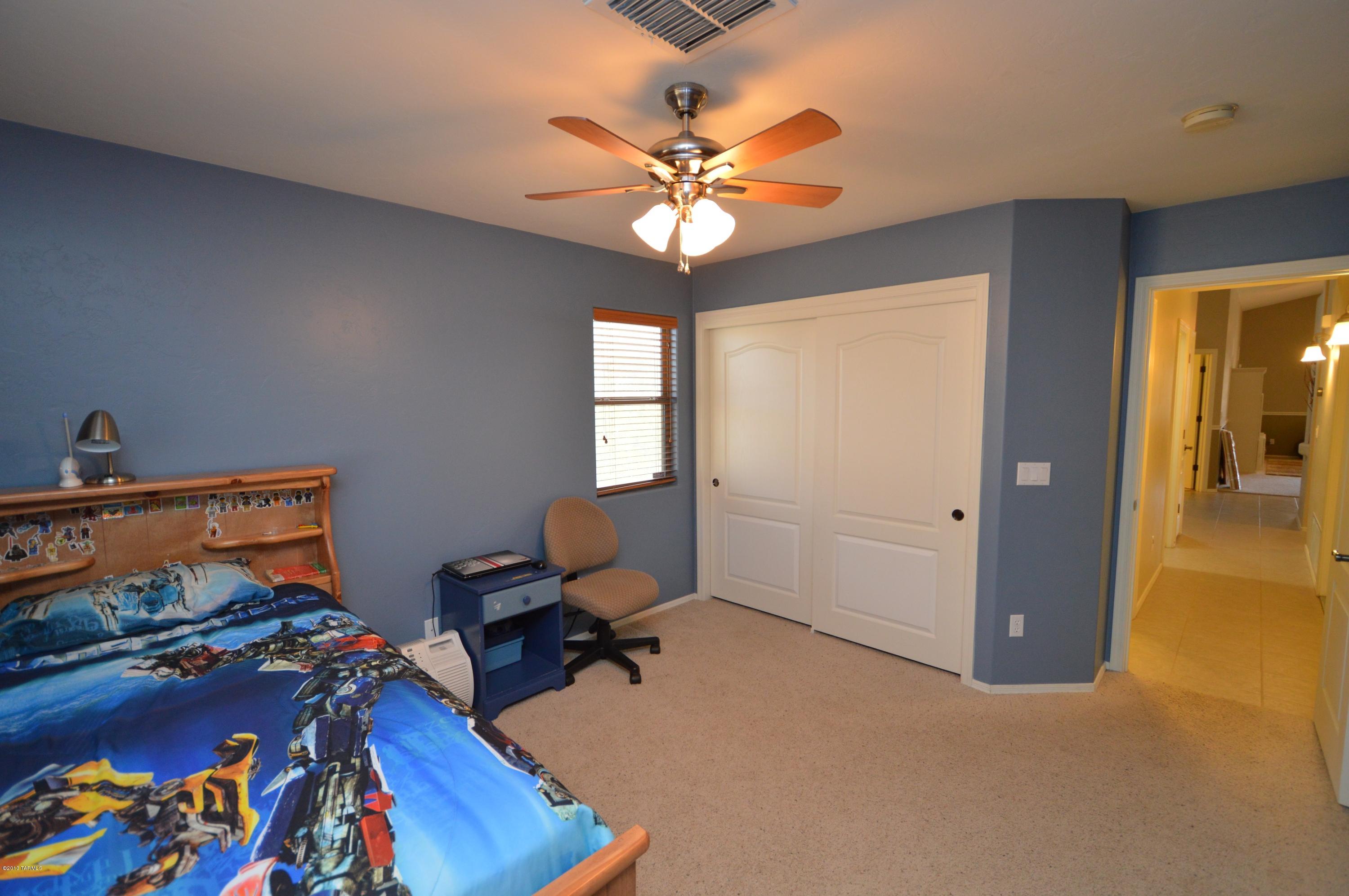 Desert Willow Estates (1-110) - Residential Lease