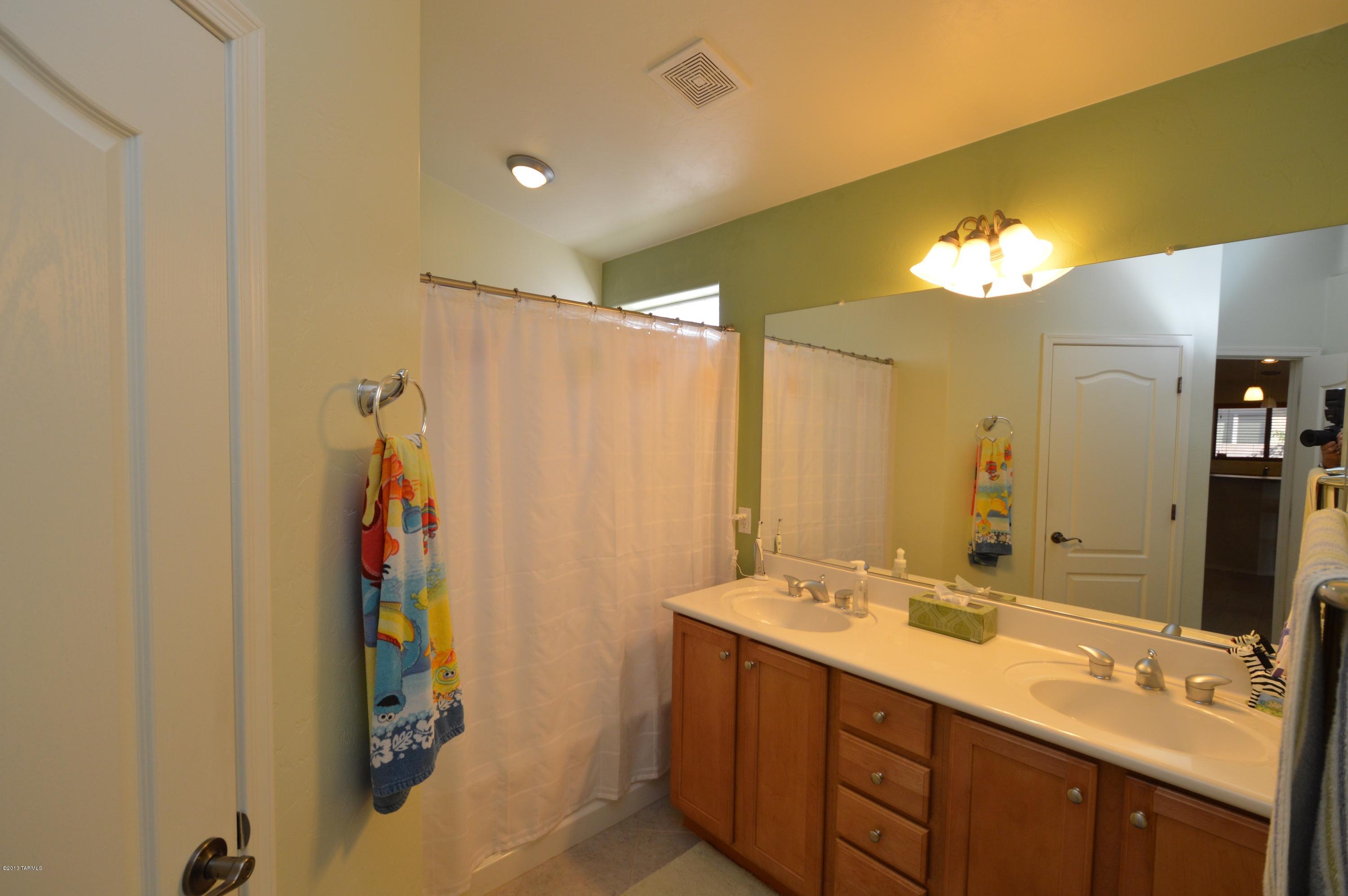 Desert Willow Estates (1-110) - Residential Lease