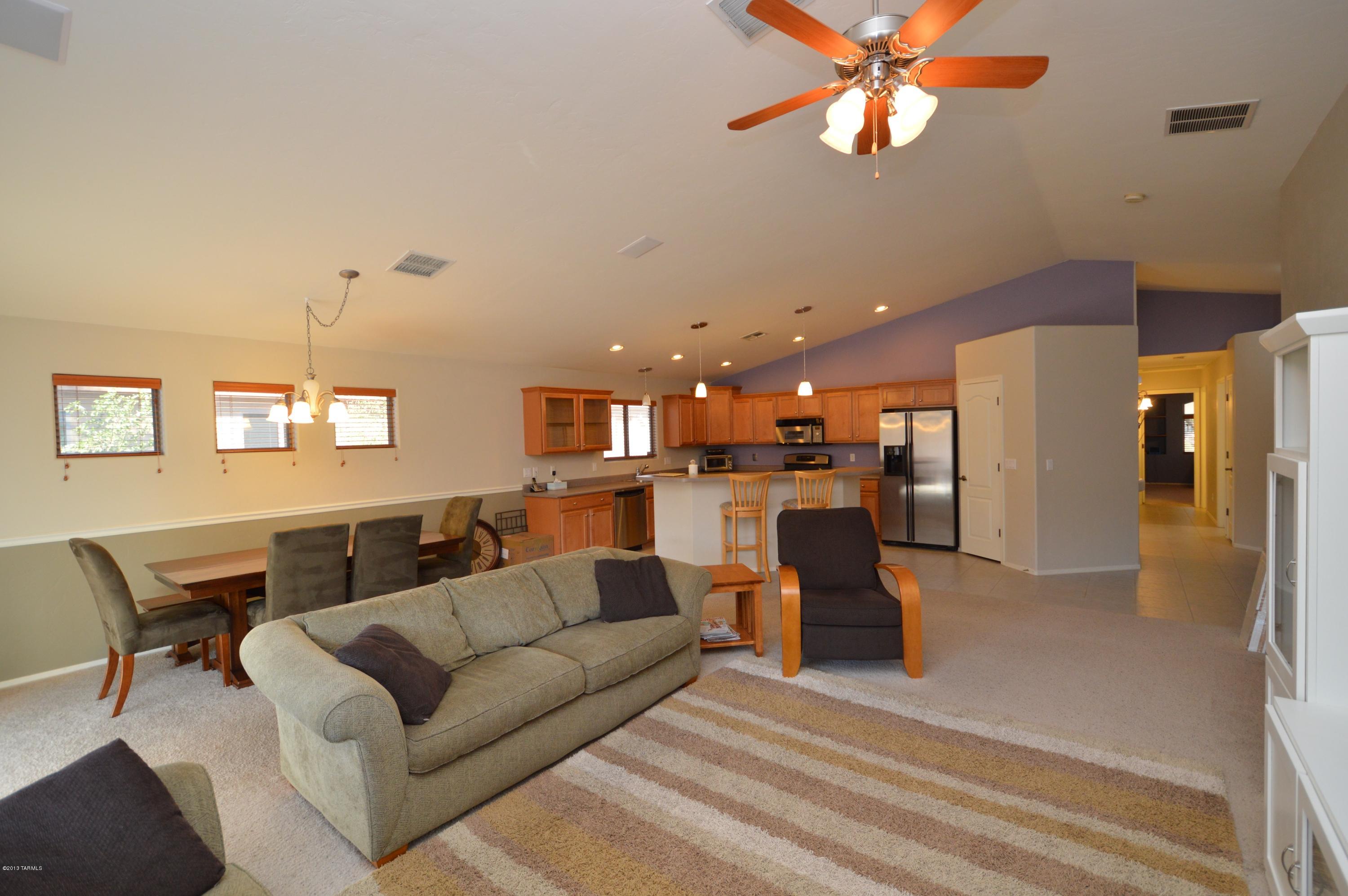Desert Willow Estates (1-110) - Residential Lease