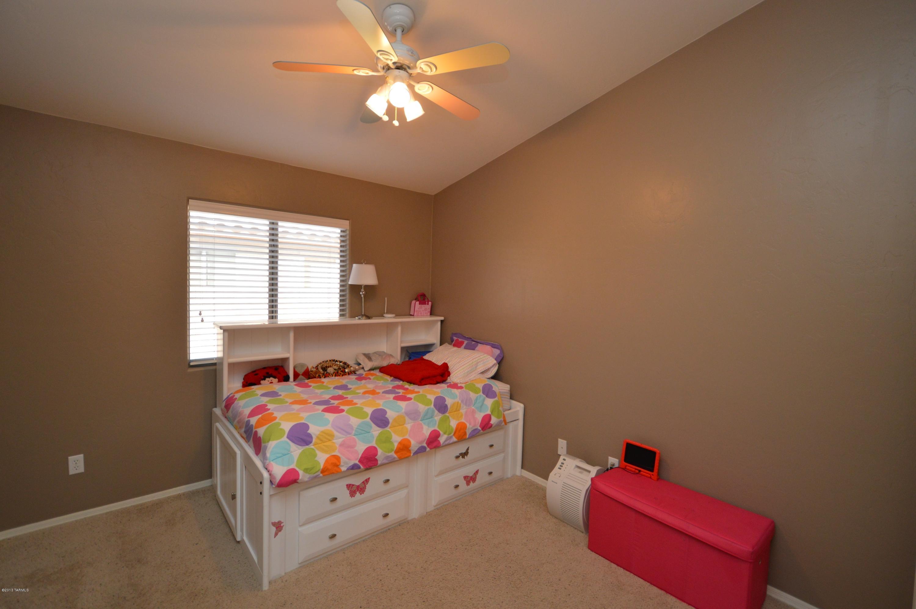 Desert Willow Estates (1-110) - Residential Lease