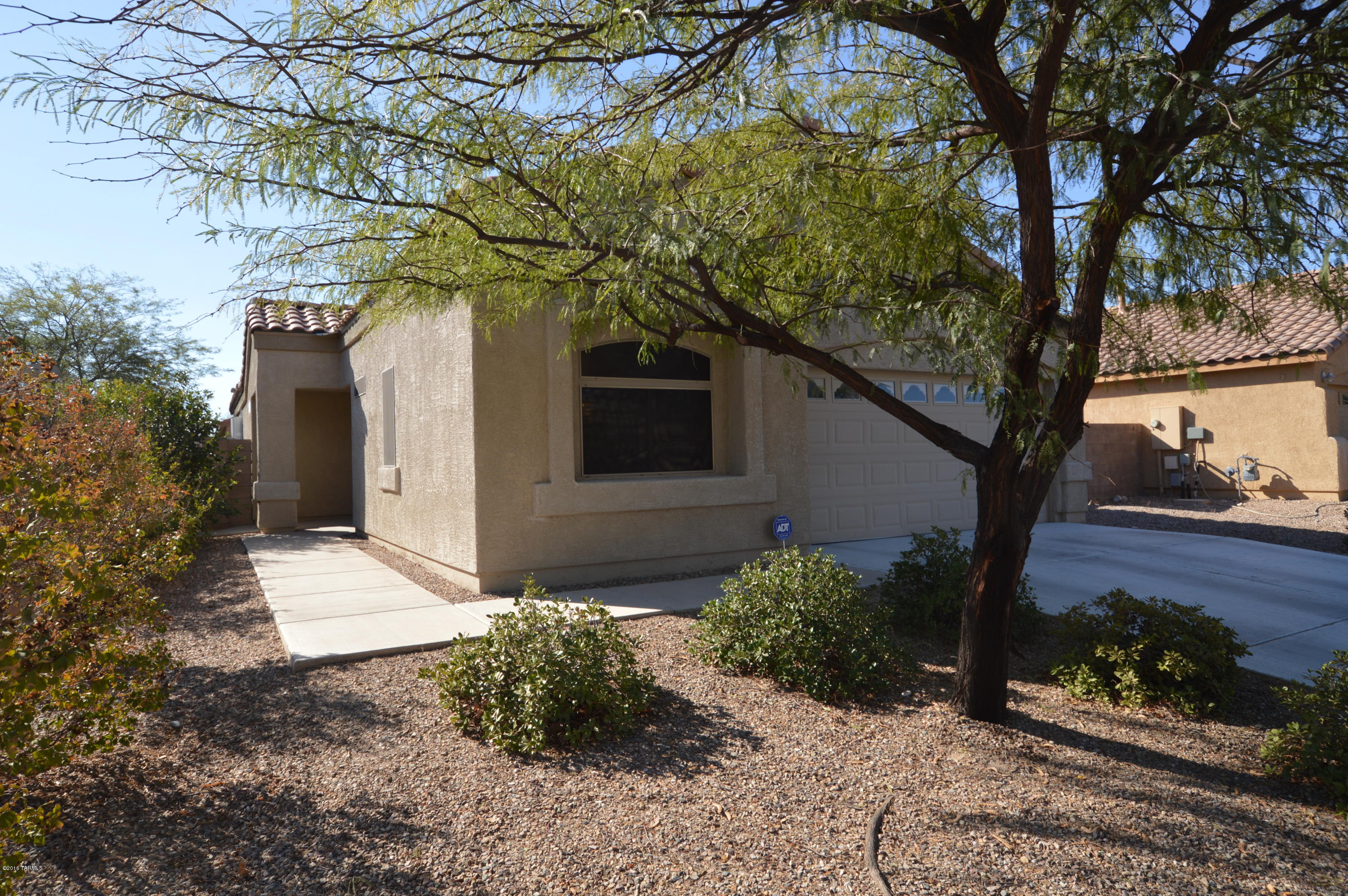 Desert Willow Estates (1-110) - Residential Lease