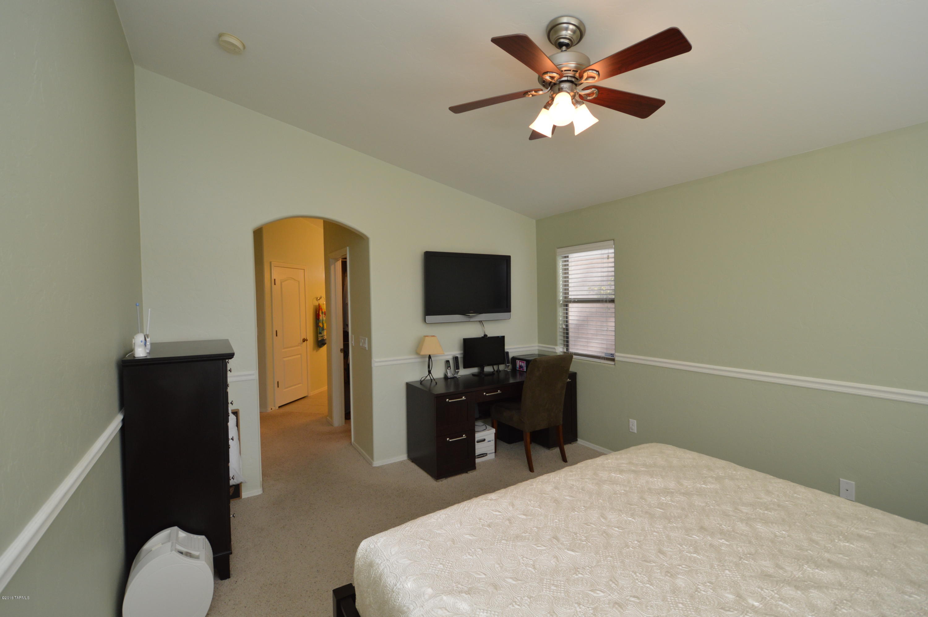 Desert Willow Estates (1-110) - Residential Lease