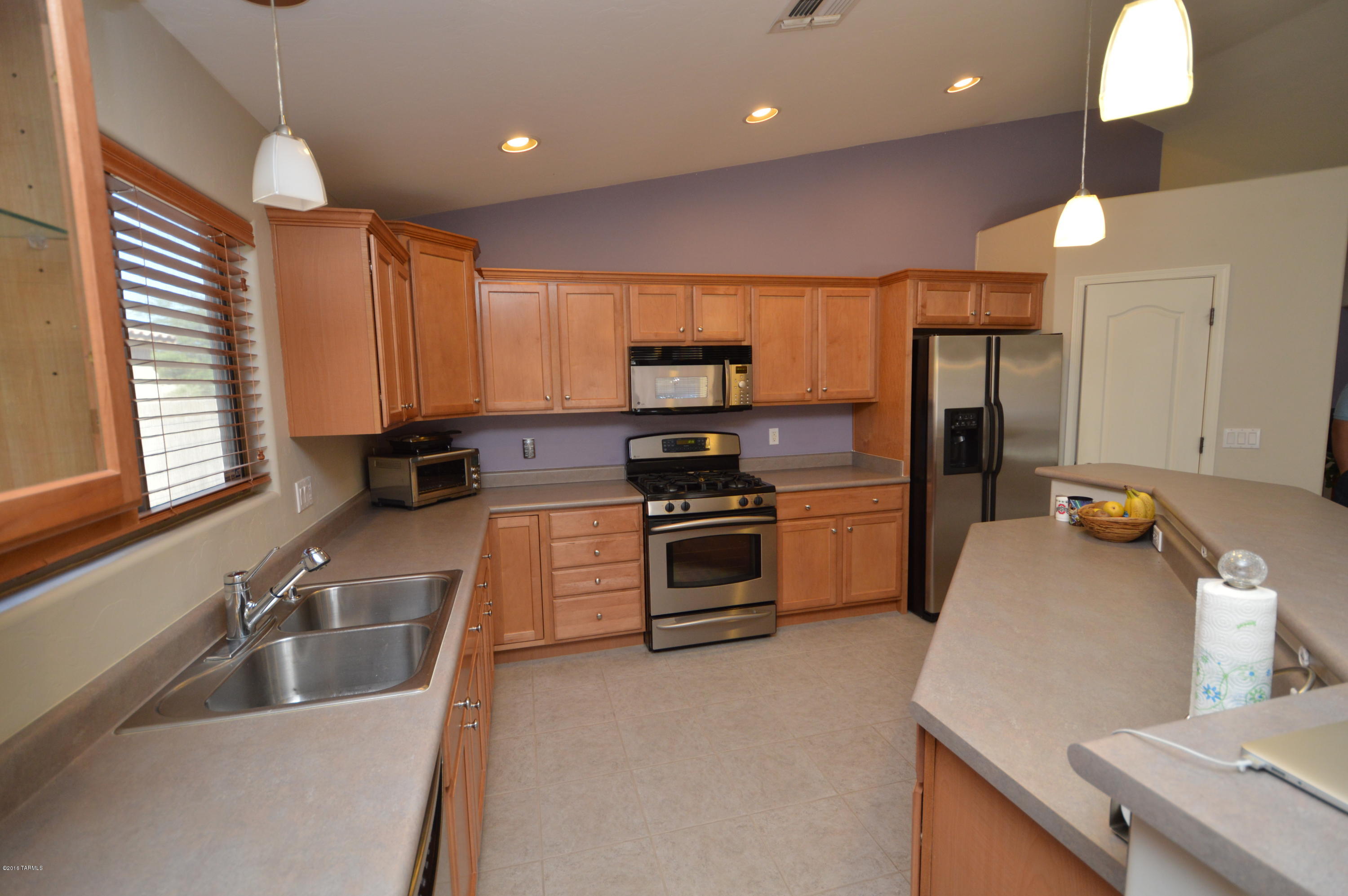 Desert Willow Estates (1-110) - Residential Lease