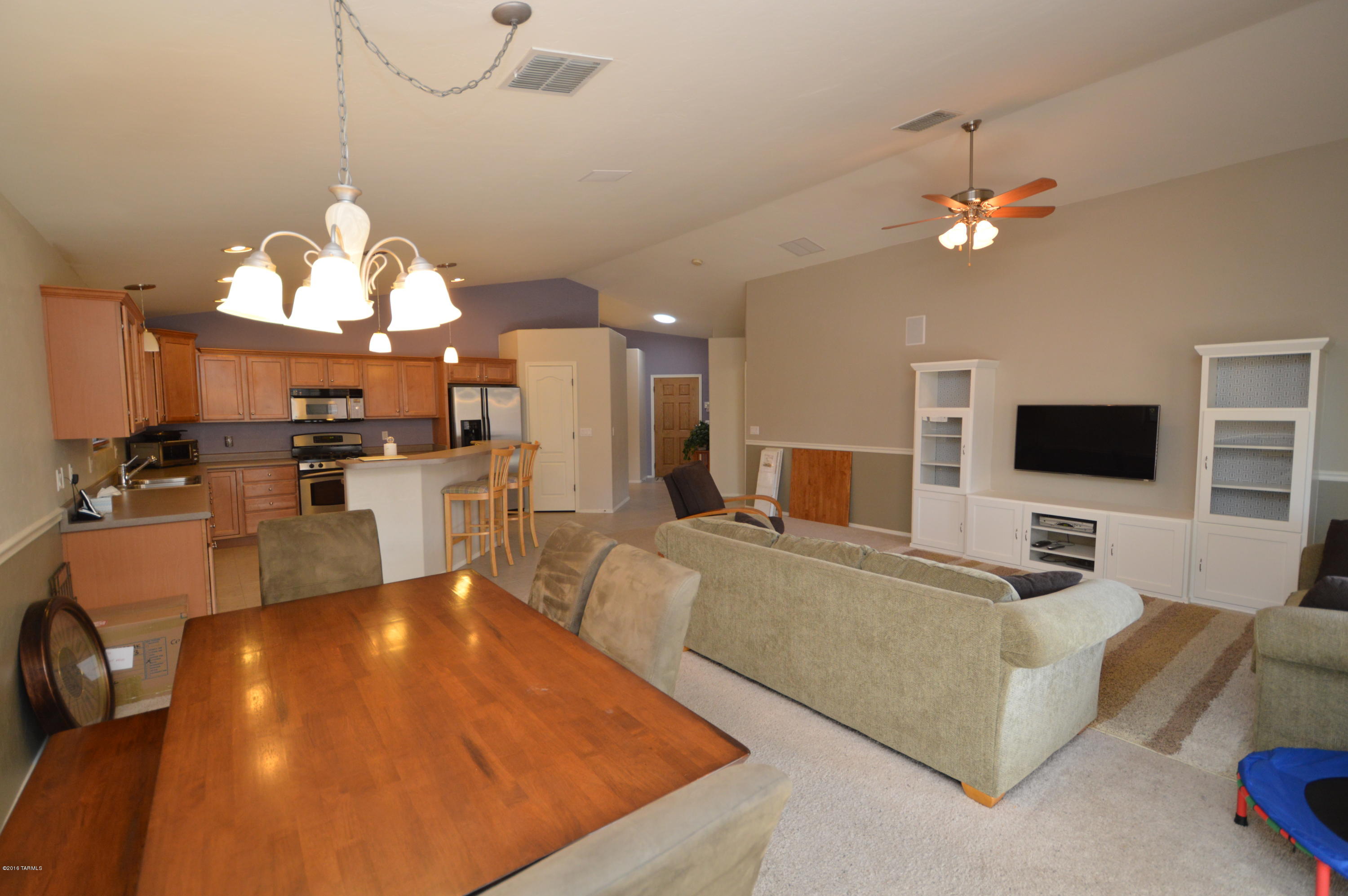 Desert Willow Estates (1-110) - Residential Lease