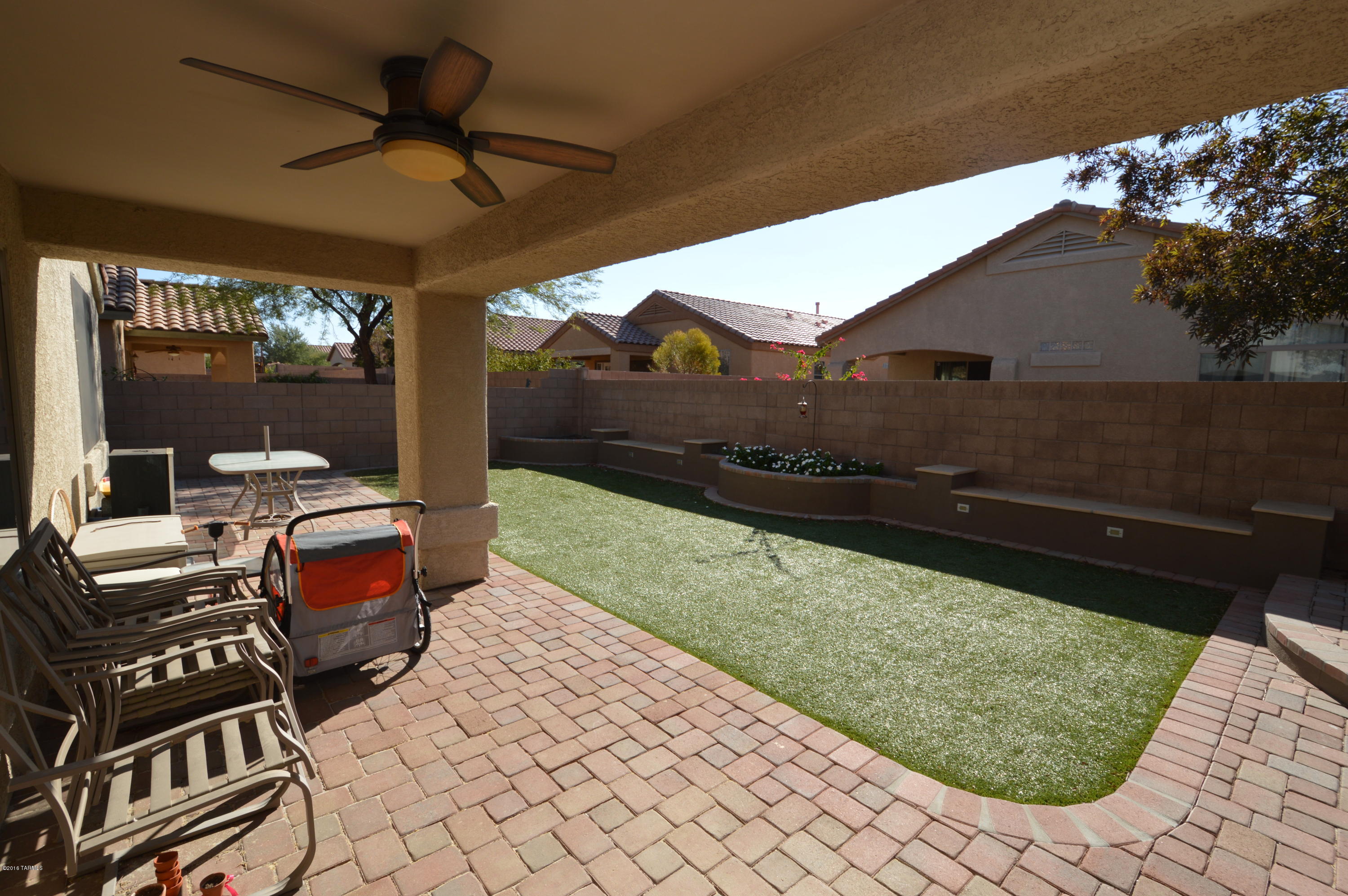 Desert Willow Estates (1-110) - Residential Lease