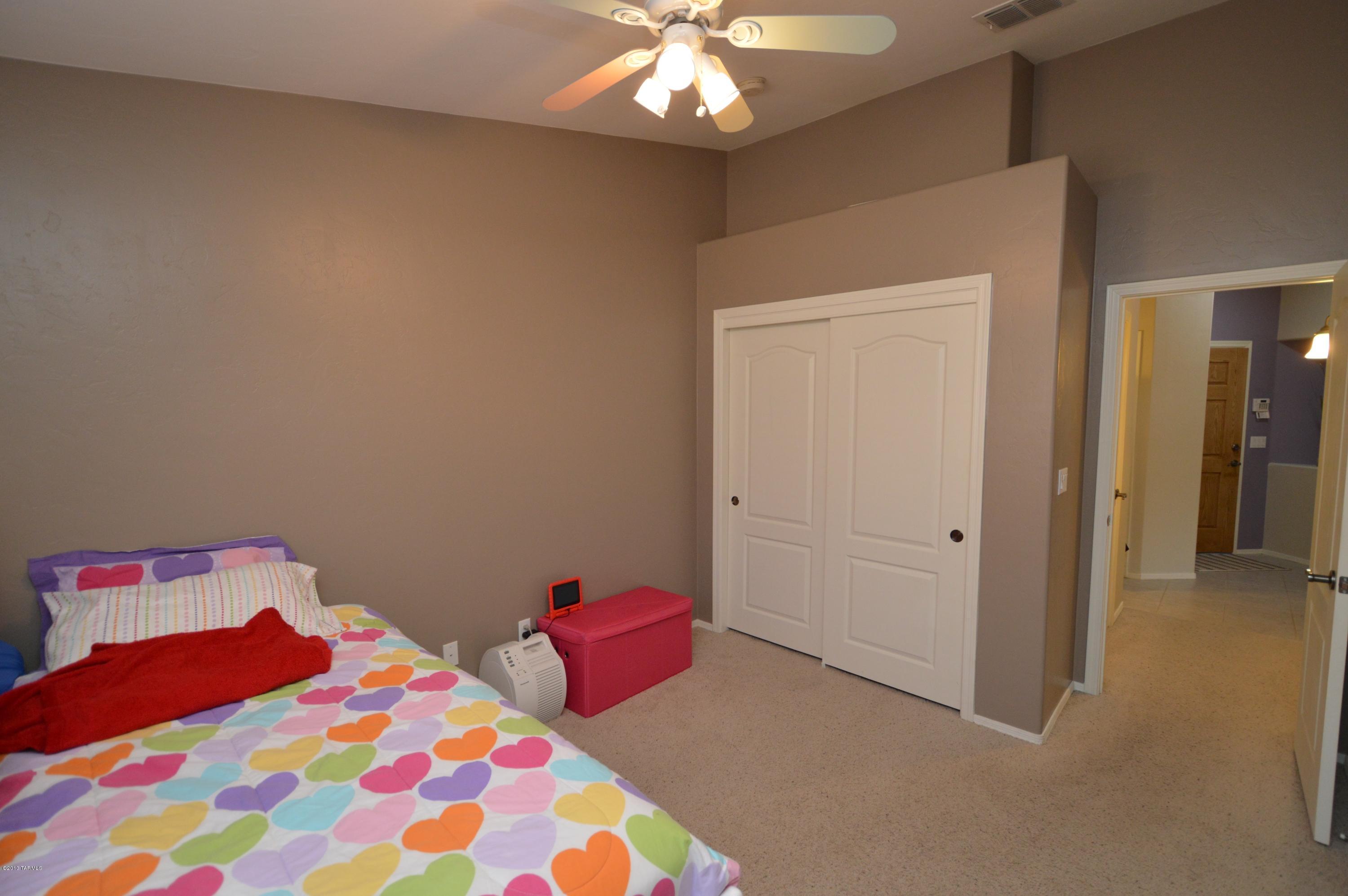 Desert Willow Estates (1-110) - Residential Lease