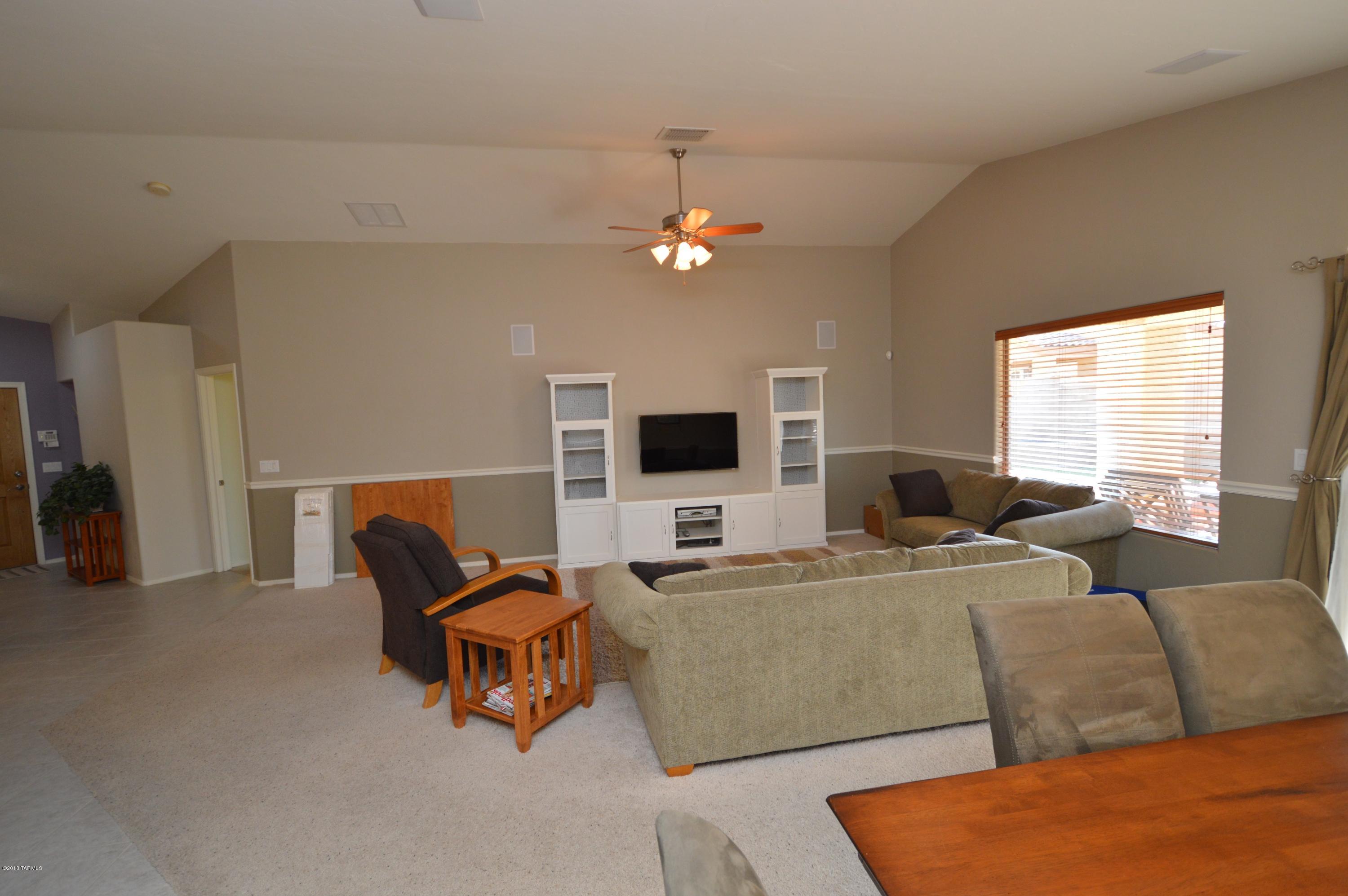 Desert Willow Estates (1-110) - Residential Lease