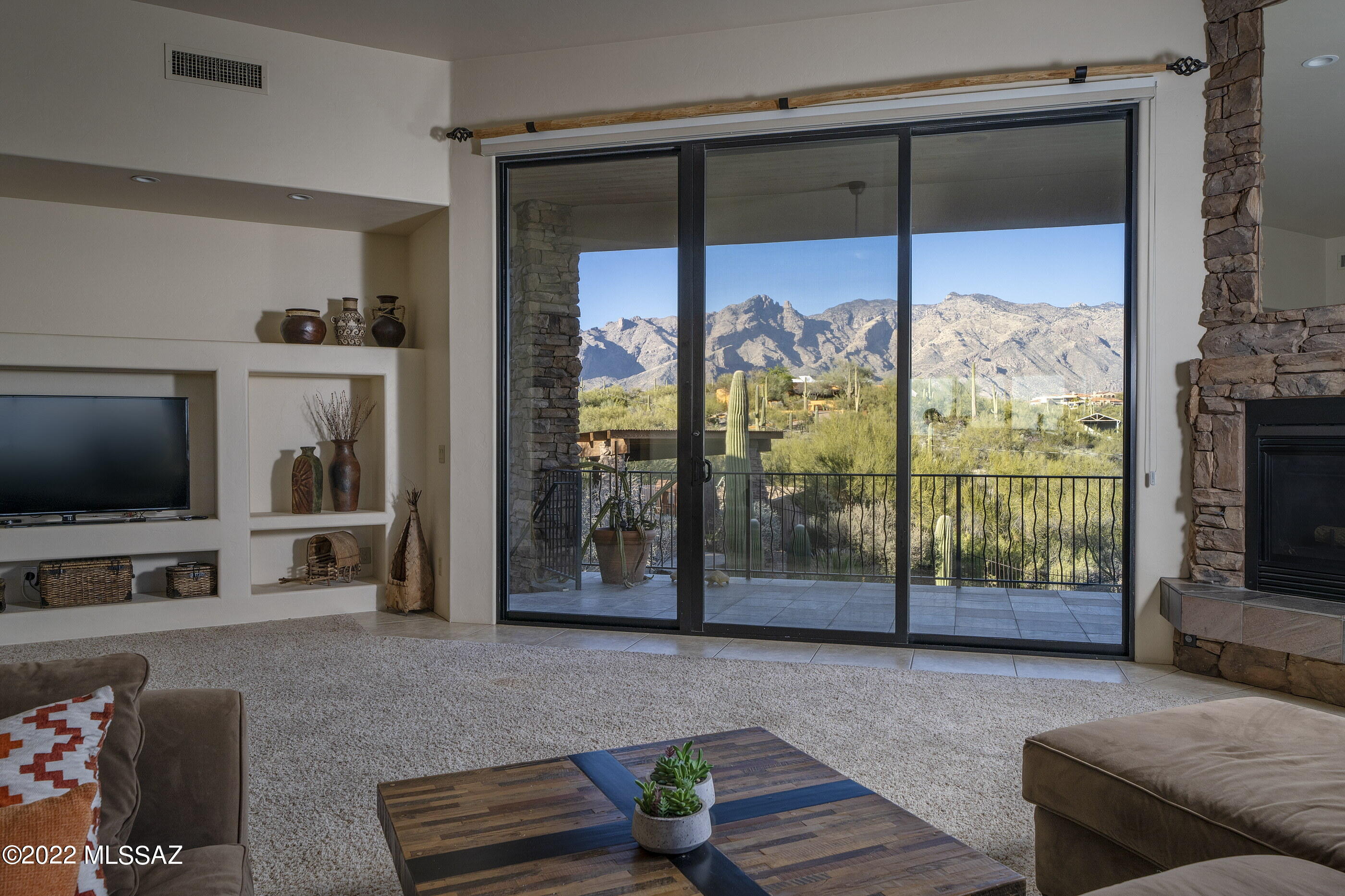 Catalina Foothills Estates NO. 2 - Residential