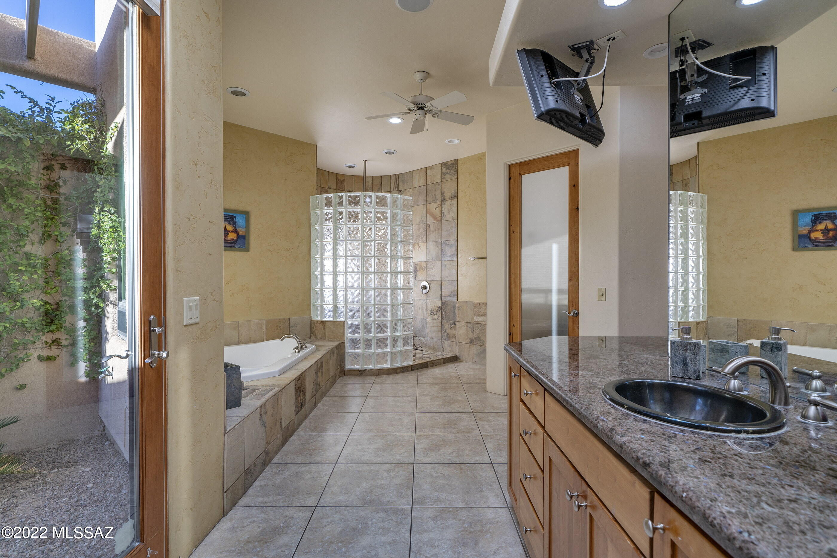 Catalina Foothills Estates NO. 2 - Residential