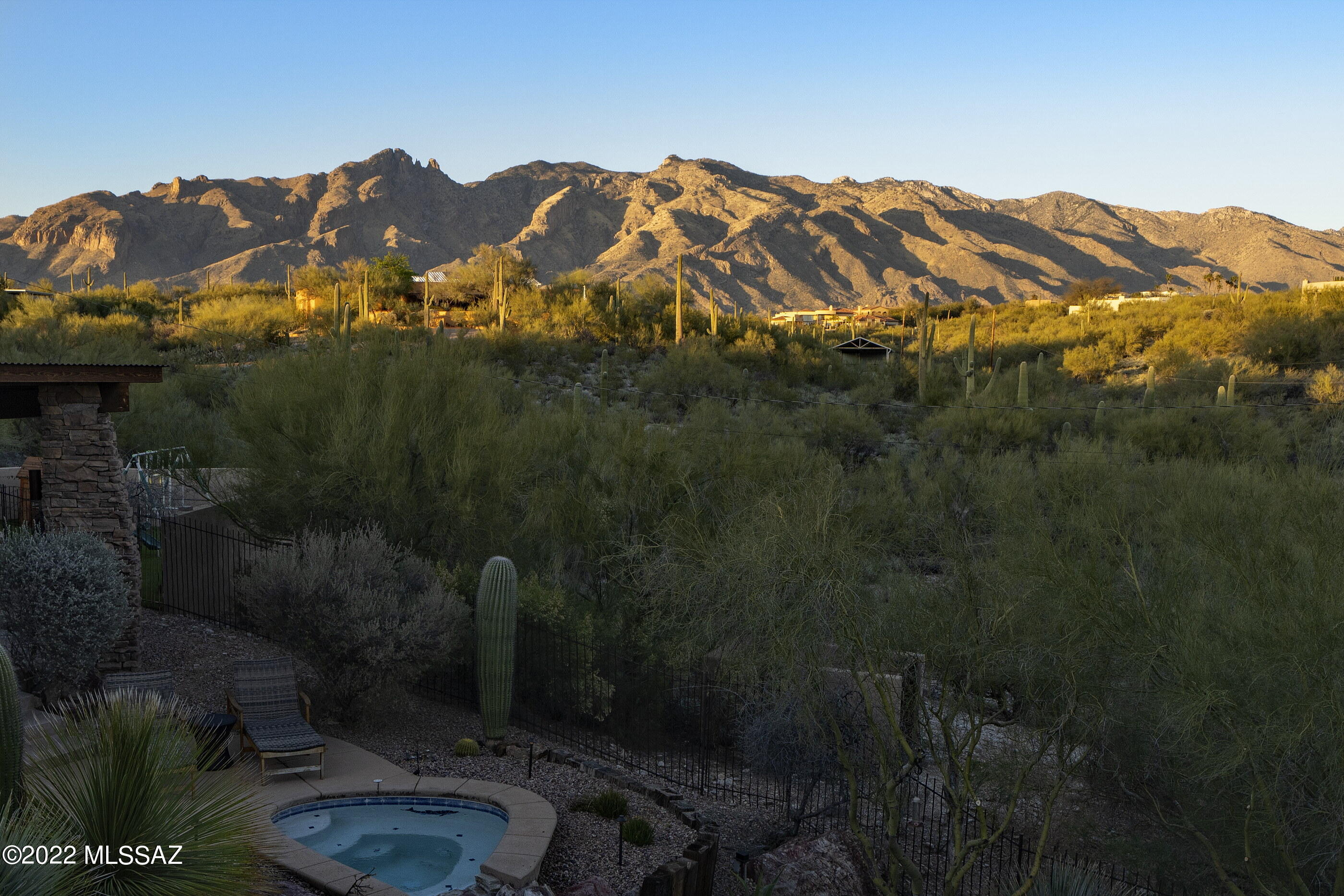 Catalina Foothills Estates NO. 2 - Residential