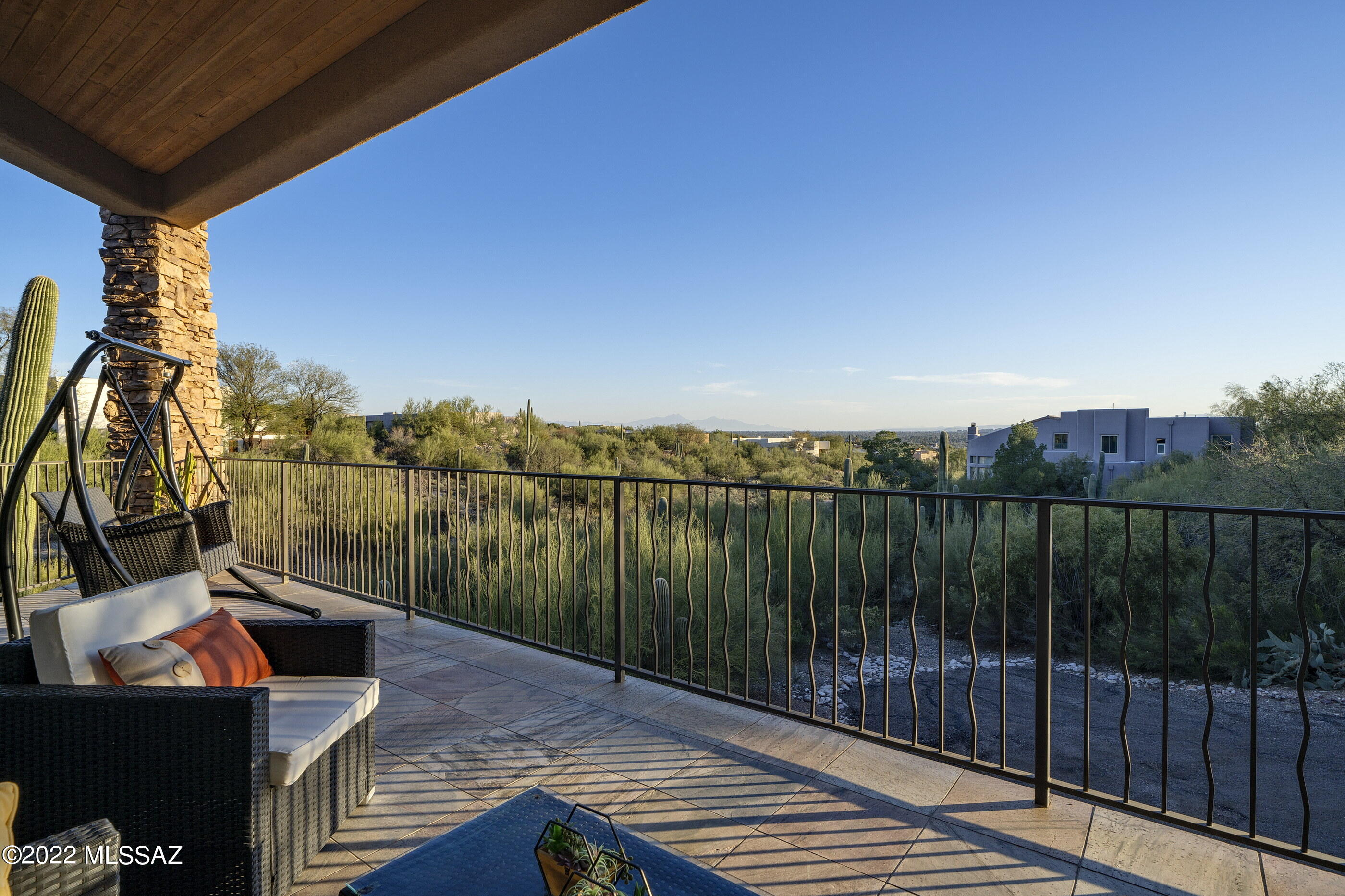 Catalina Foothills Estates NO. 2 - Residential