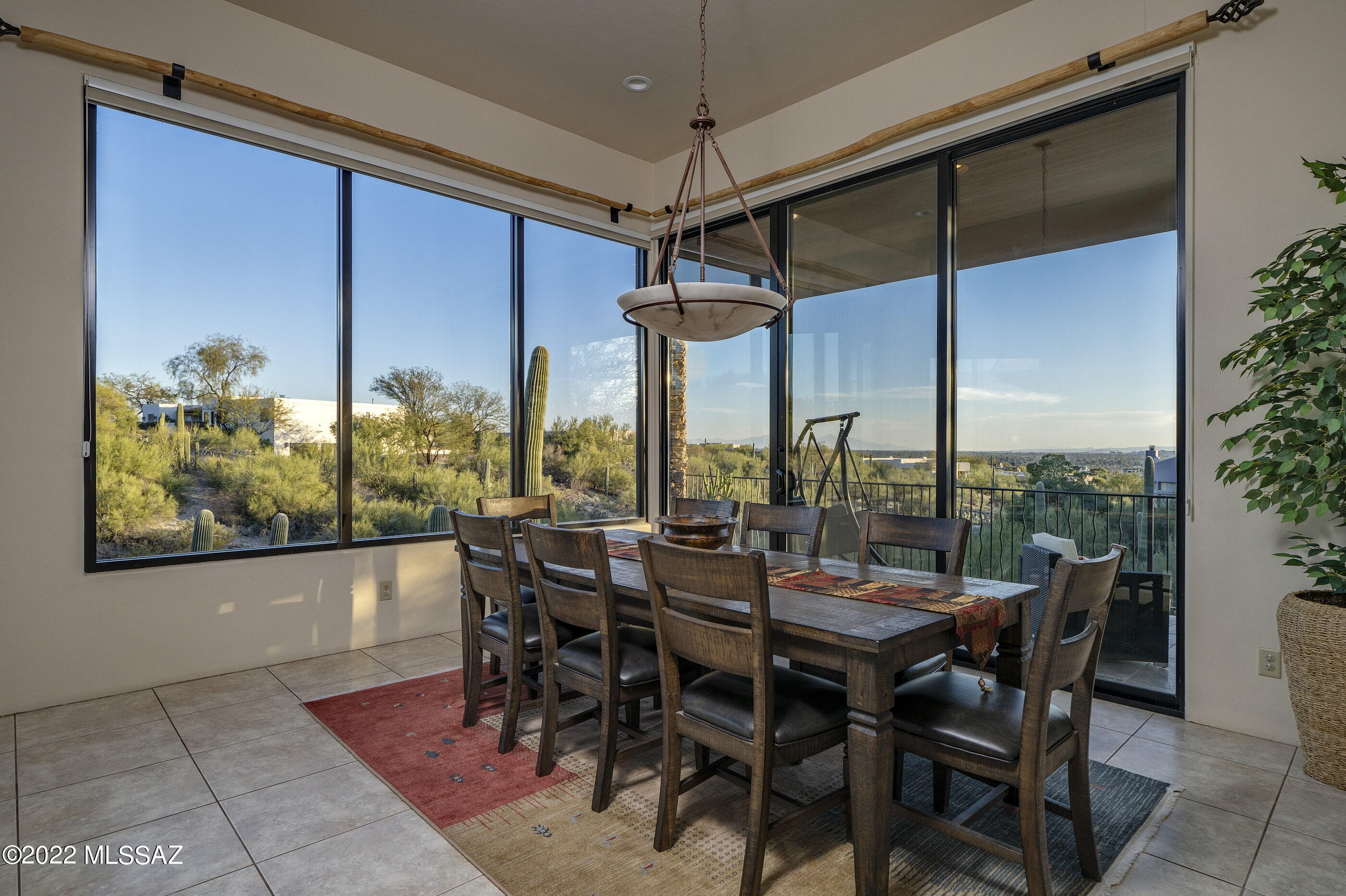 Catalina Foothills Estates NO. 2 - Residential
