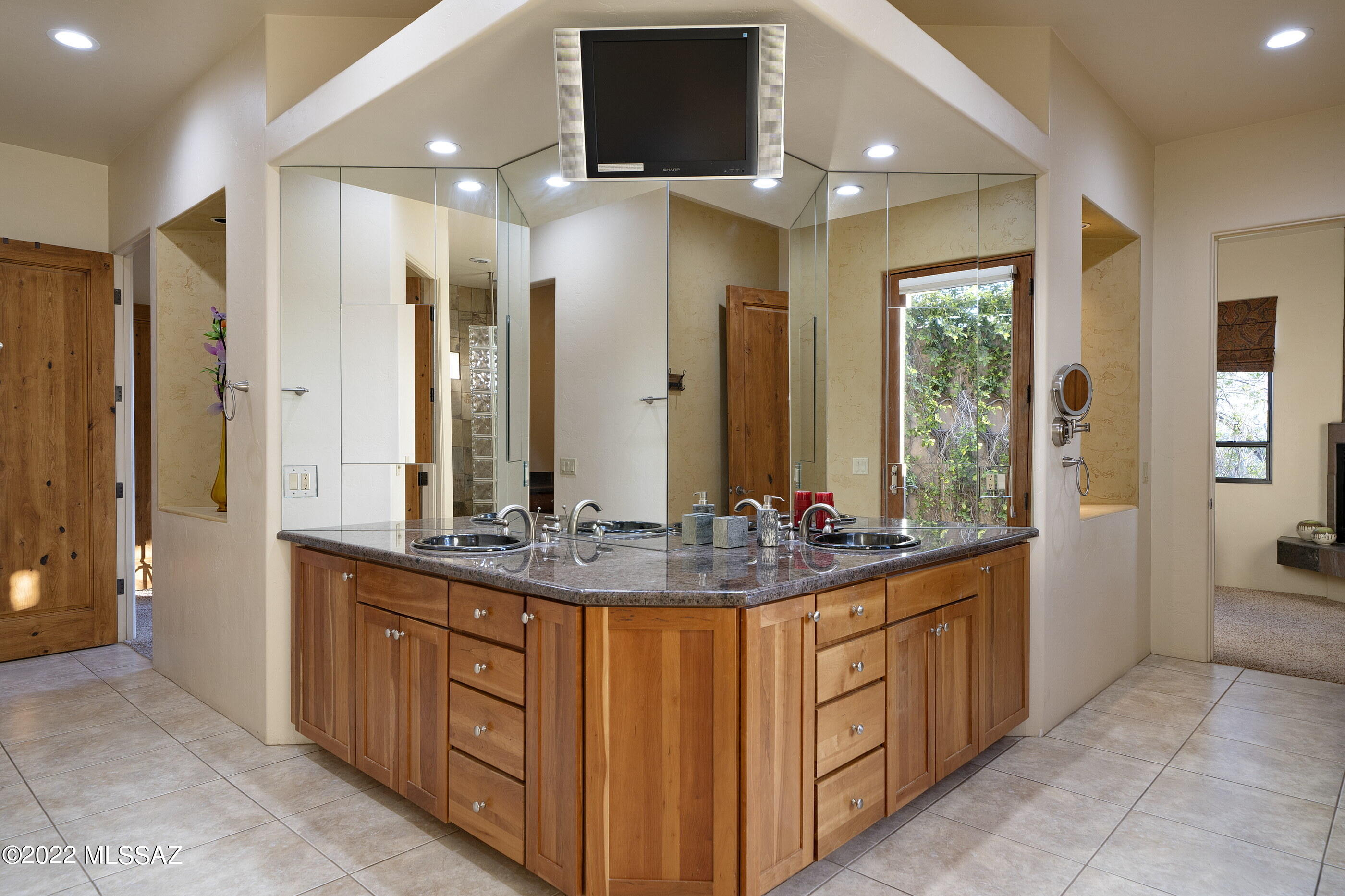 Catalina Foothills Estates NO. 2 - Residential