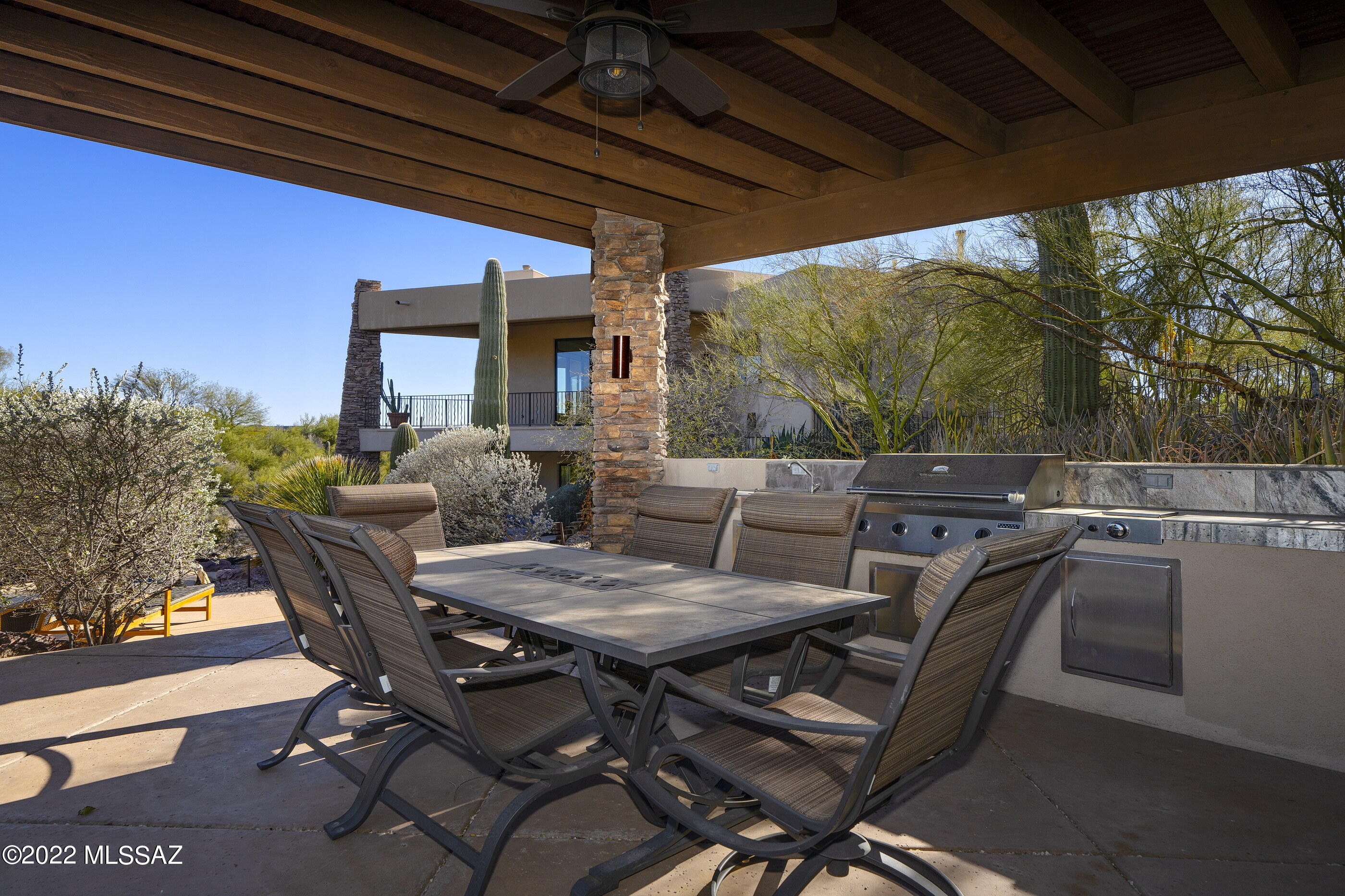 Catalina Foothills Estates NO. 2 - Residential