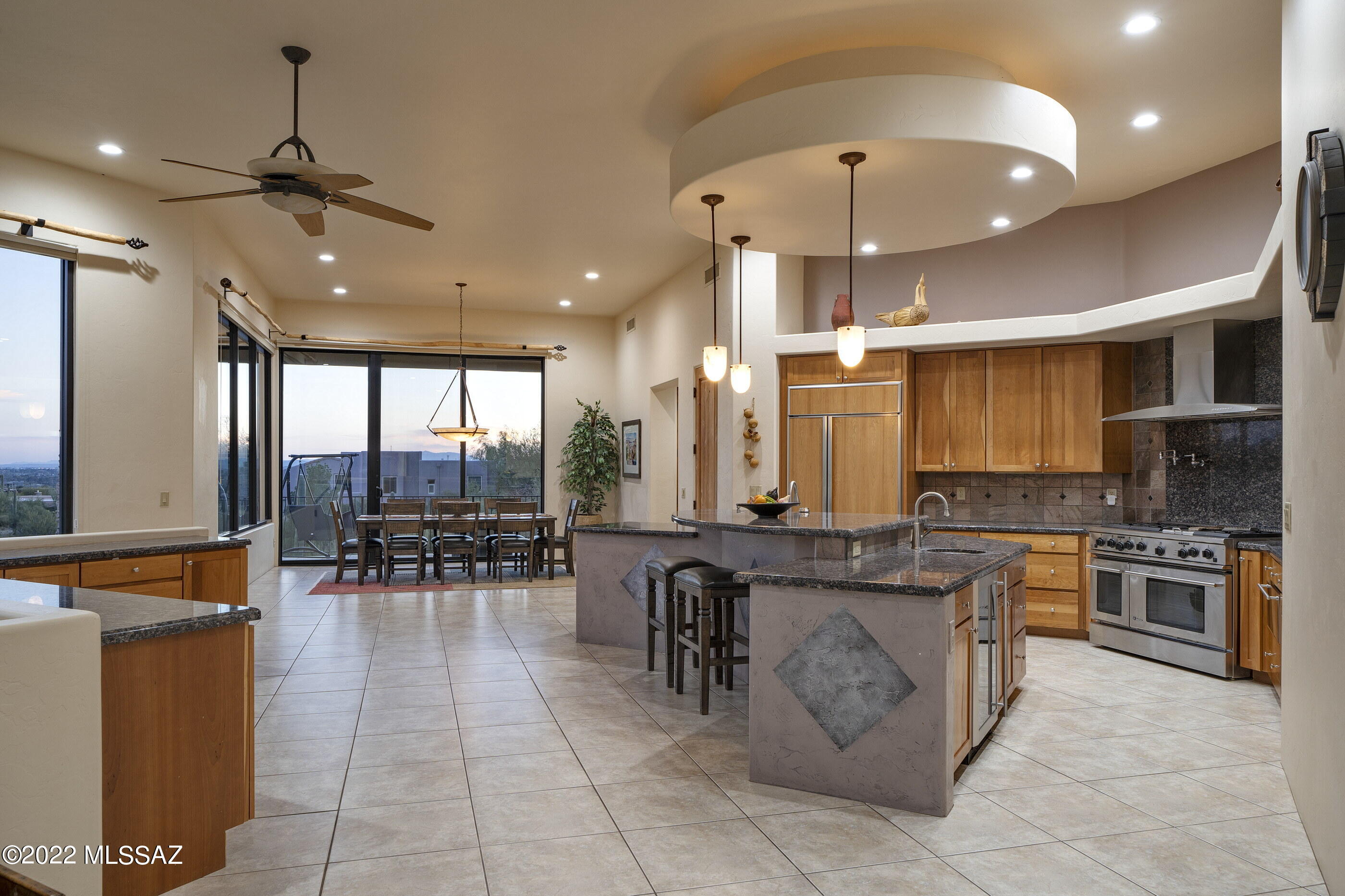 Catalina Foothills Estates NO. 2 - Residential