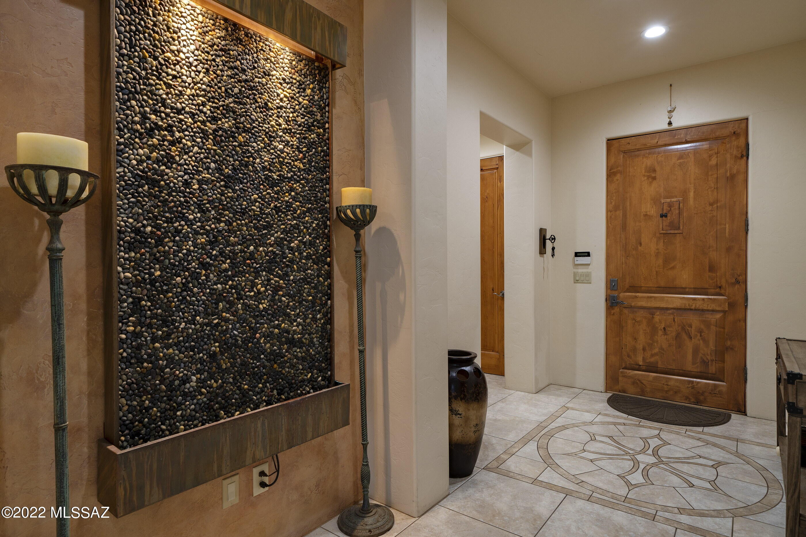 Catalina Foothills Estates NO. 2 - Residential