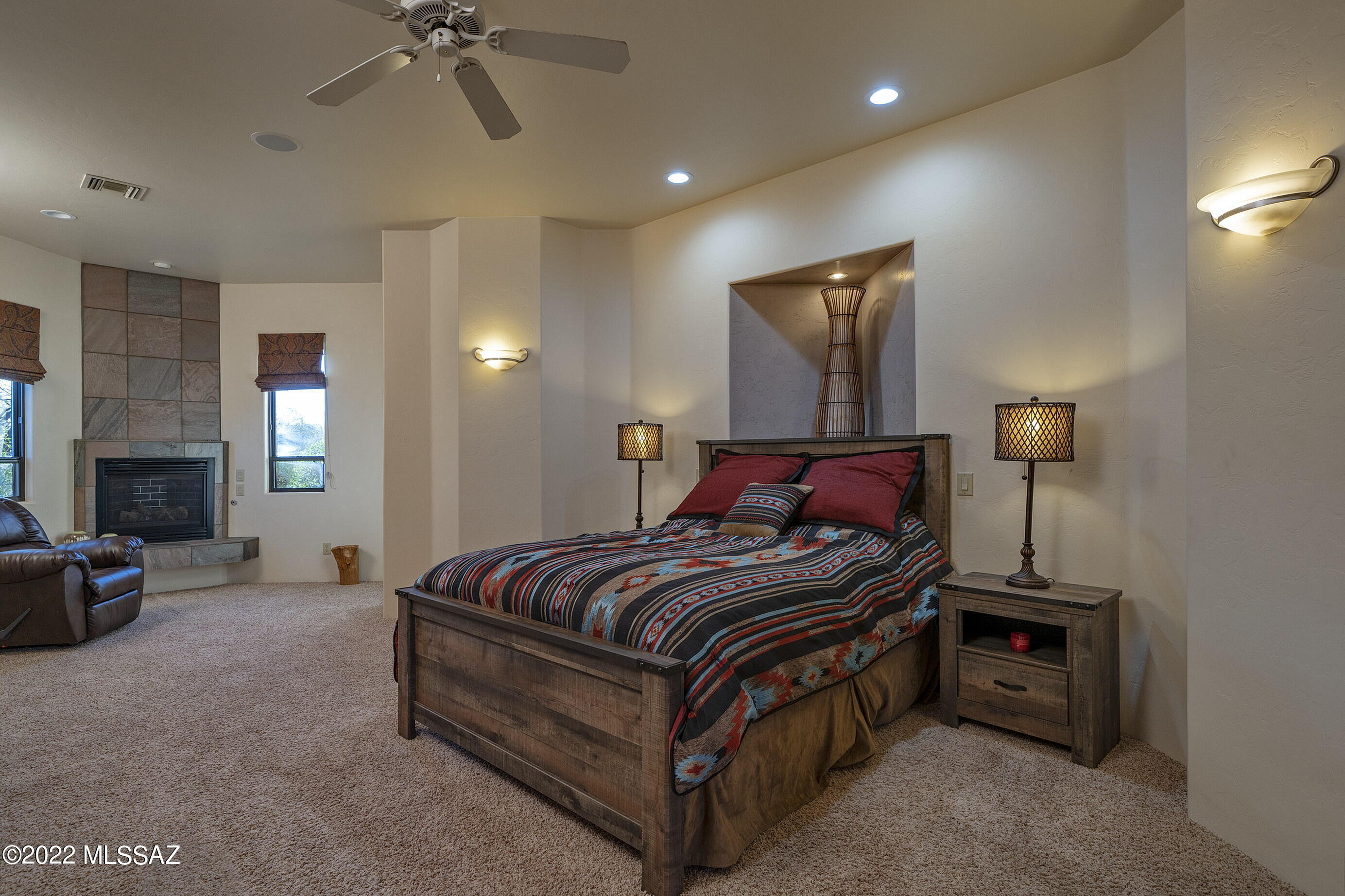 Catalina Foothills Estates NO. 2 - Residential