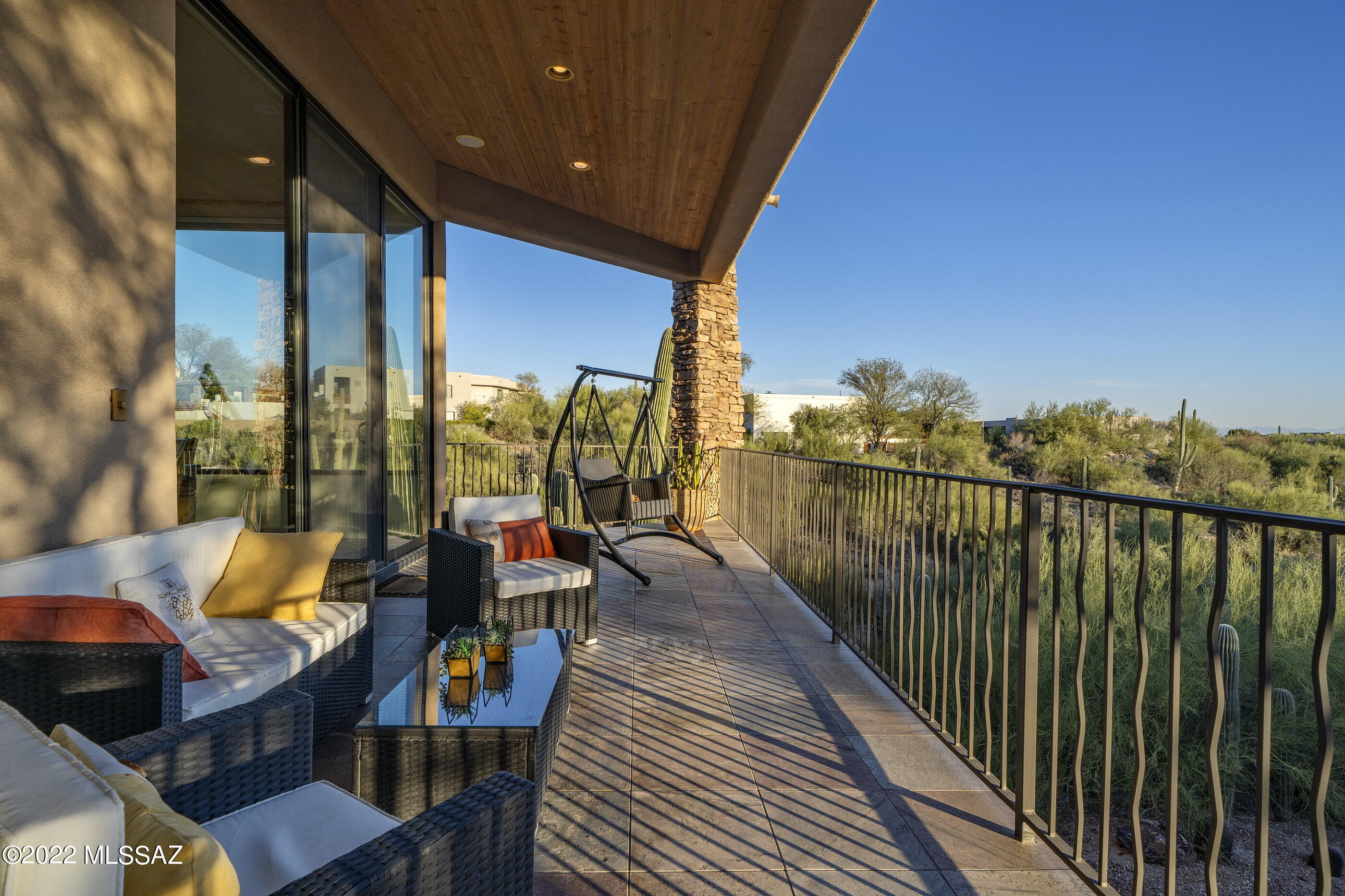 Catalina Foothills Estates NO. 2 - Residential