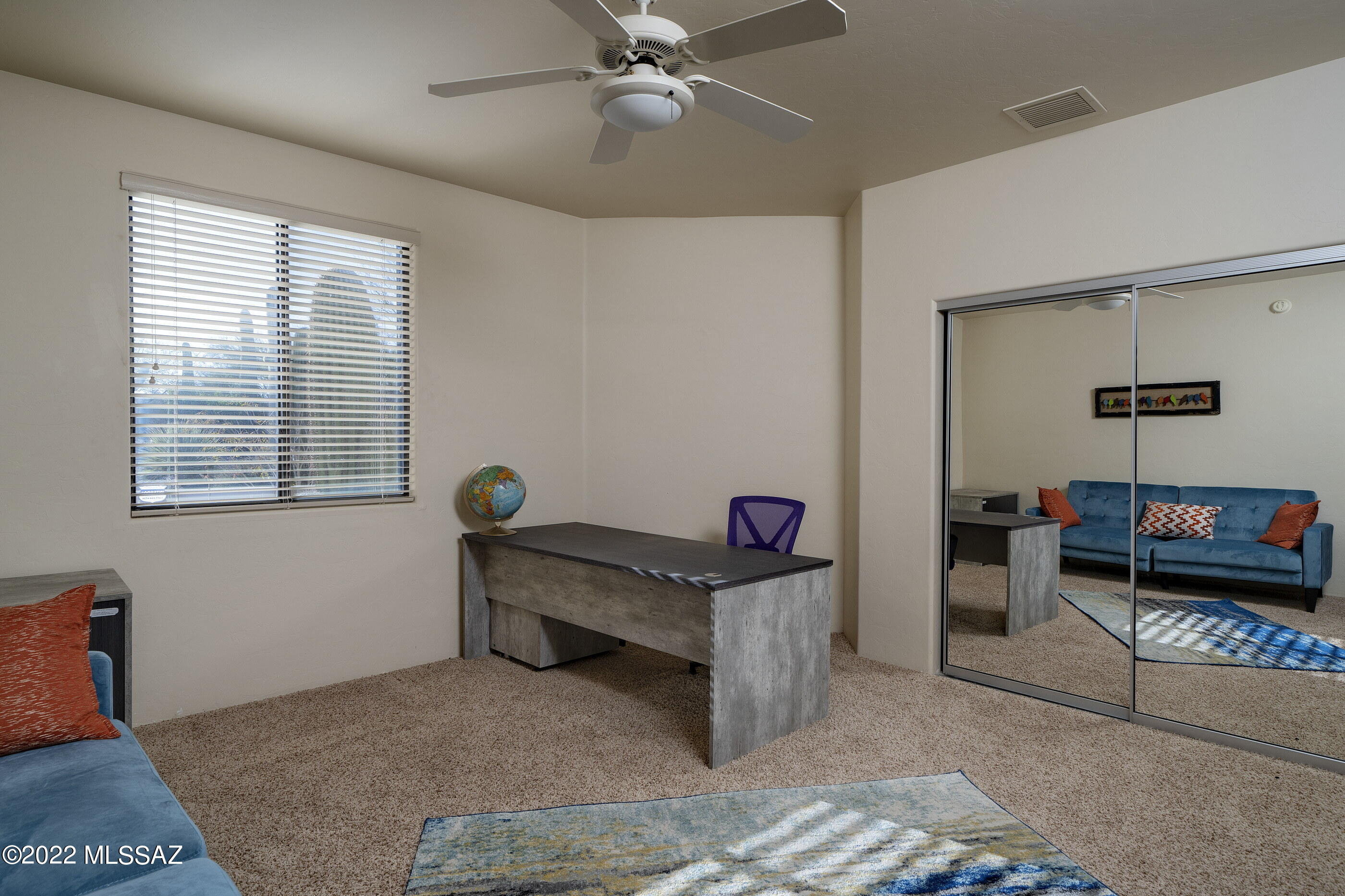 Catalina Foothills Estates NO. 2 - Residential