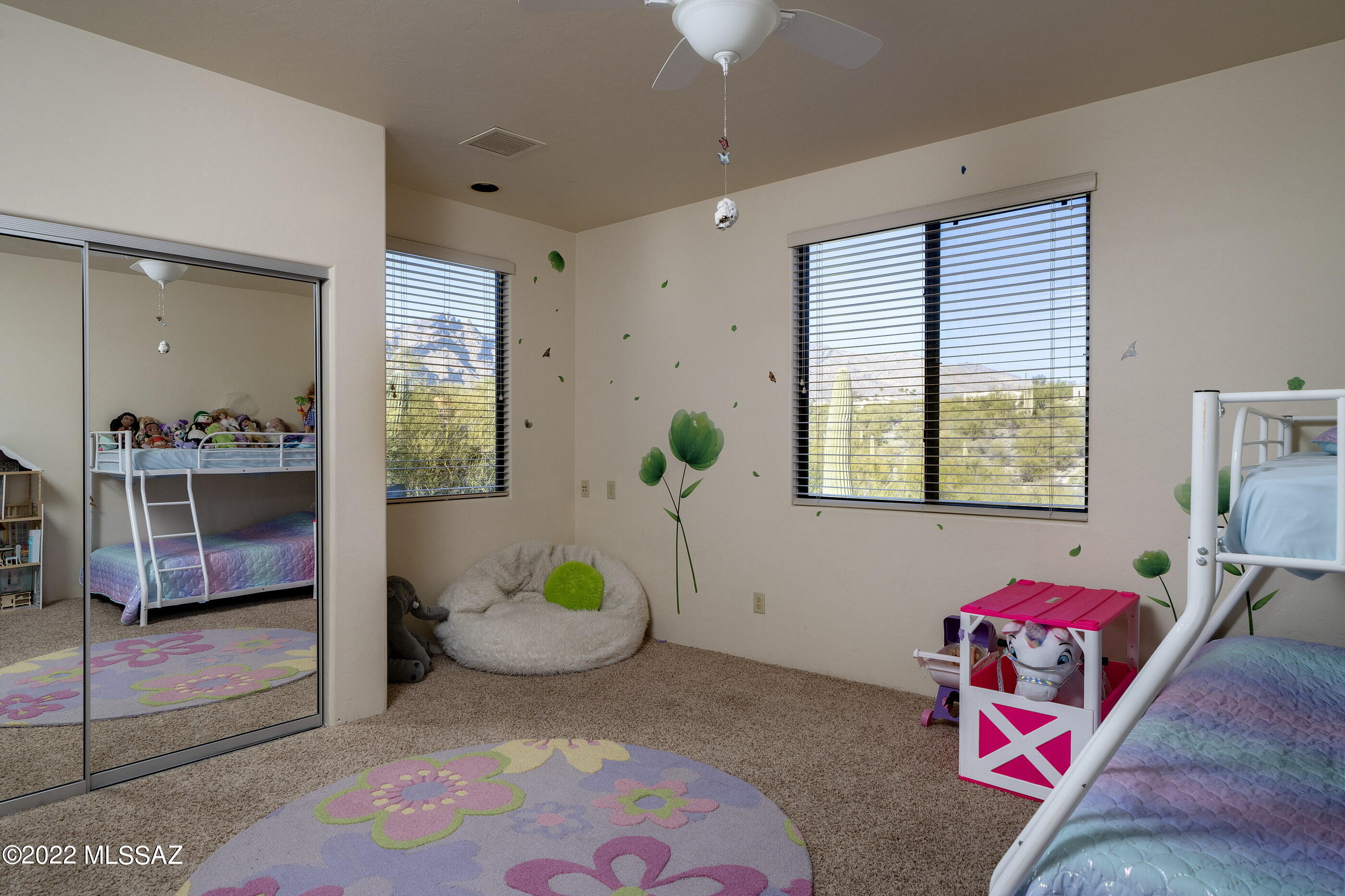 Catalina Foothills Estates NO. 2 - Residential