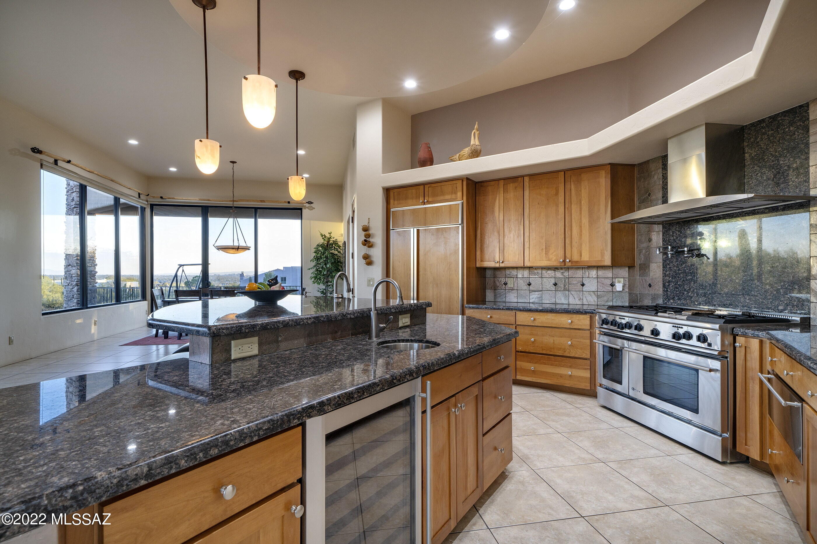 Catalina Foothills Estates NO. 2 - Residential