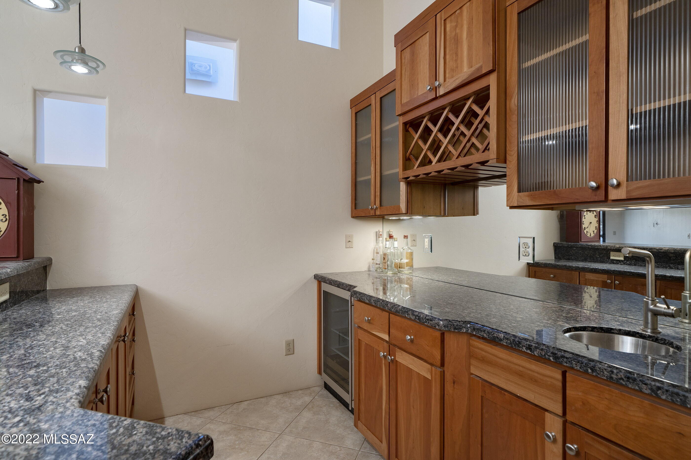 Catalina Foothills Estates NO. 2 - Residential
