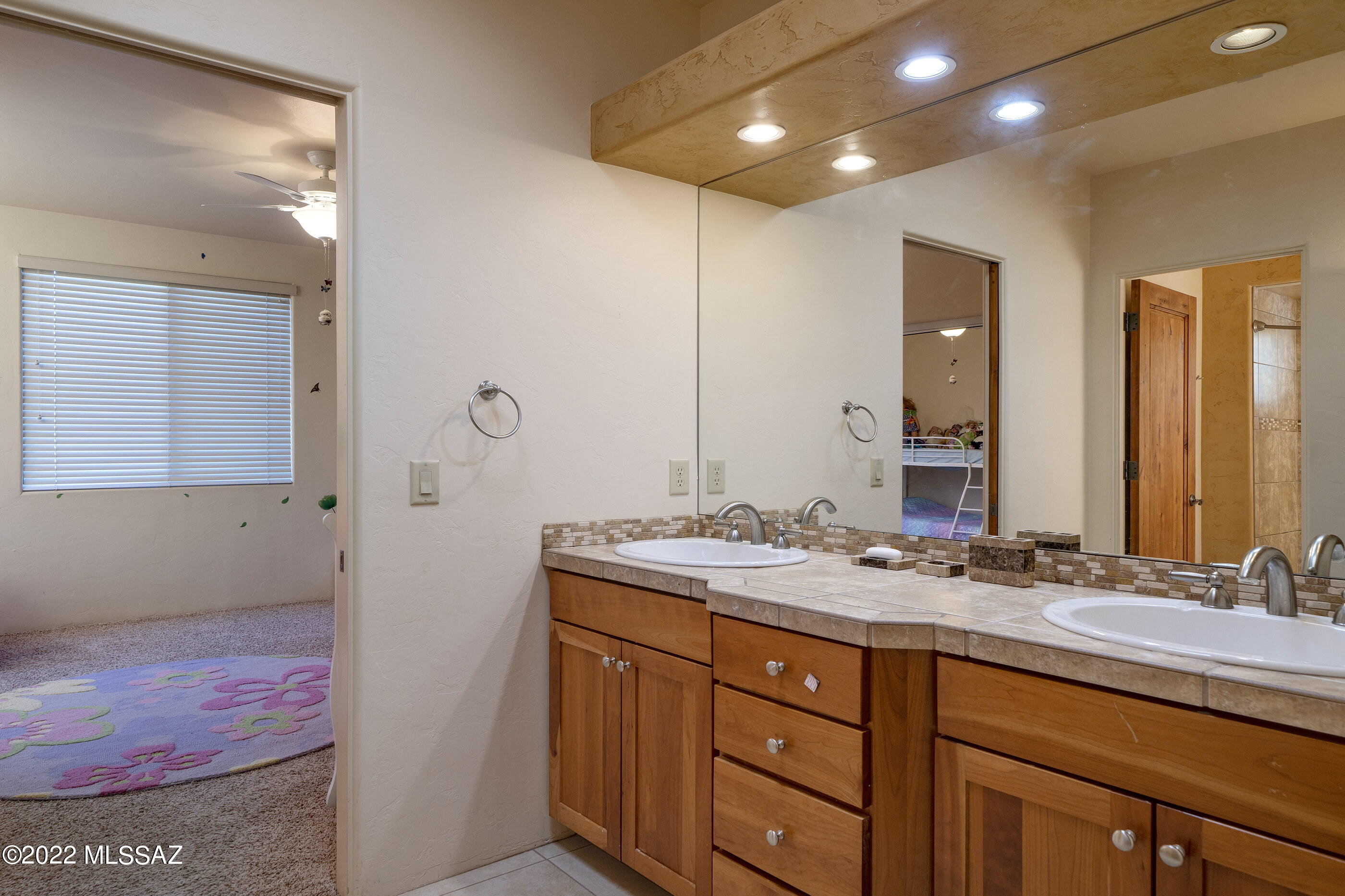 Catalina Foothills Estates NO. 2 - Residential