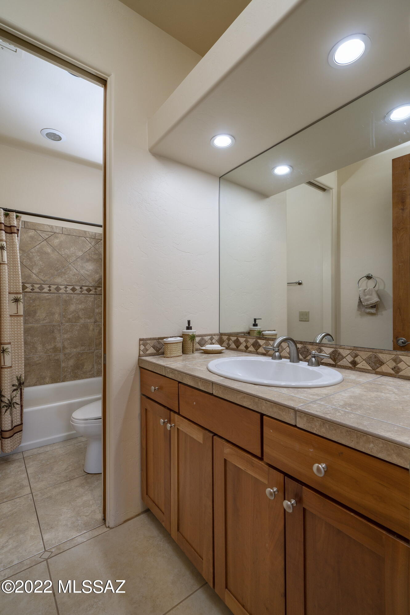 Catalina Foothills Estates NO. 2 - Residential