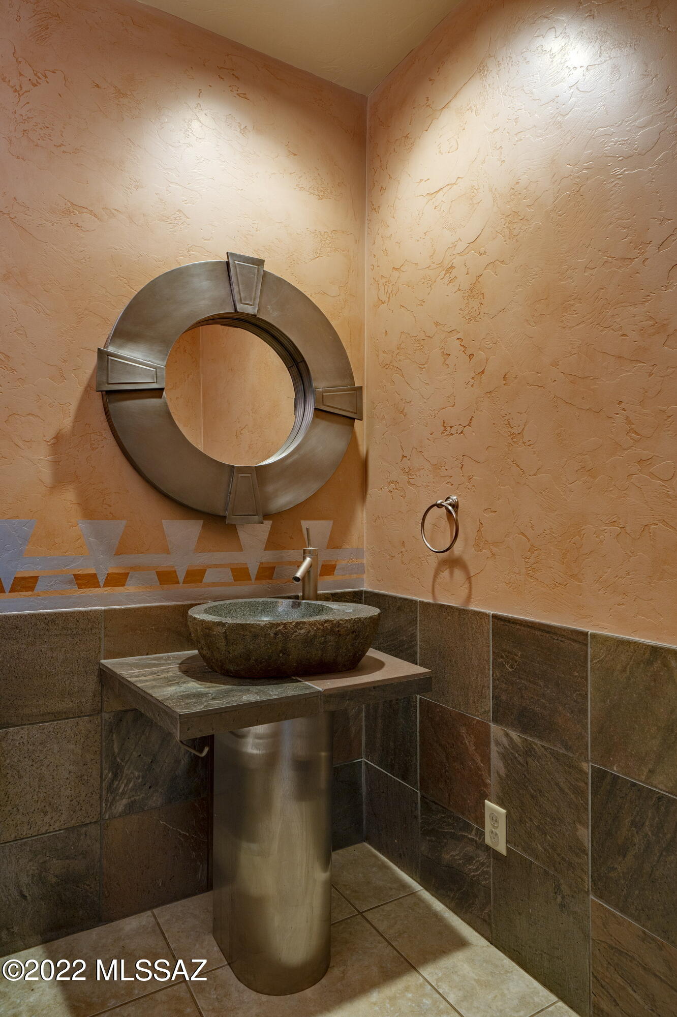 Catalina Foothills Estates NO. 2 - Residential