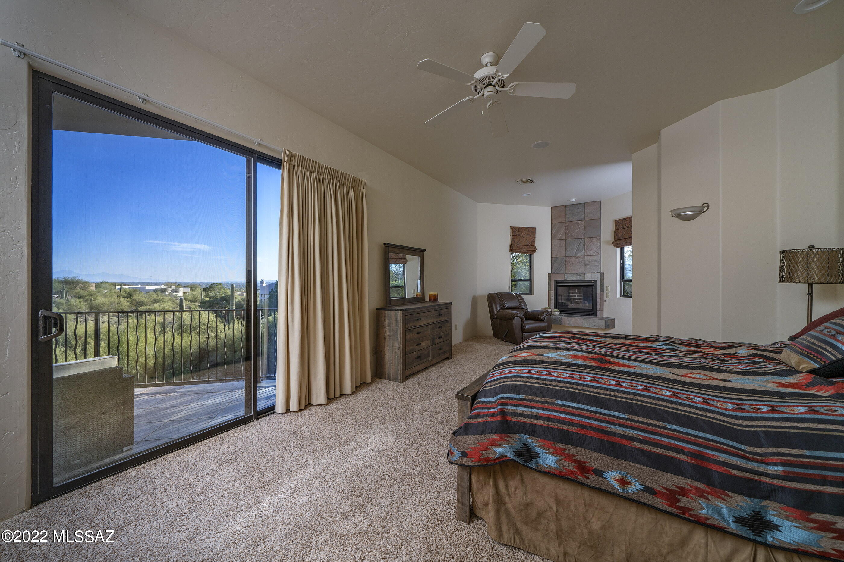 Catalina Foothills Estates NO. 2 - Residential