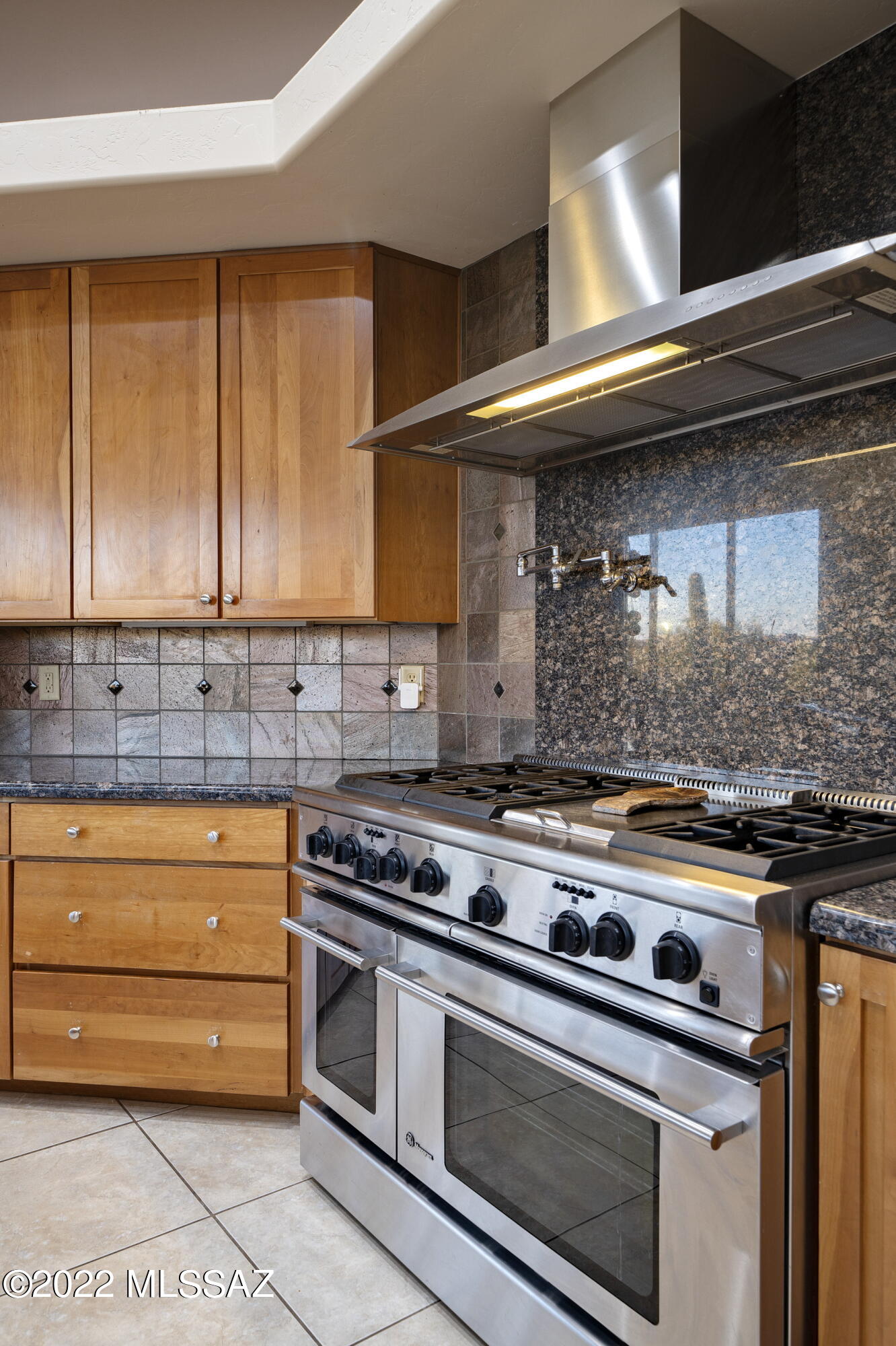 Catalina Foothills Estates NO. 2 - Residential