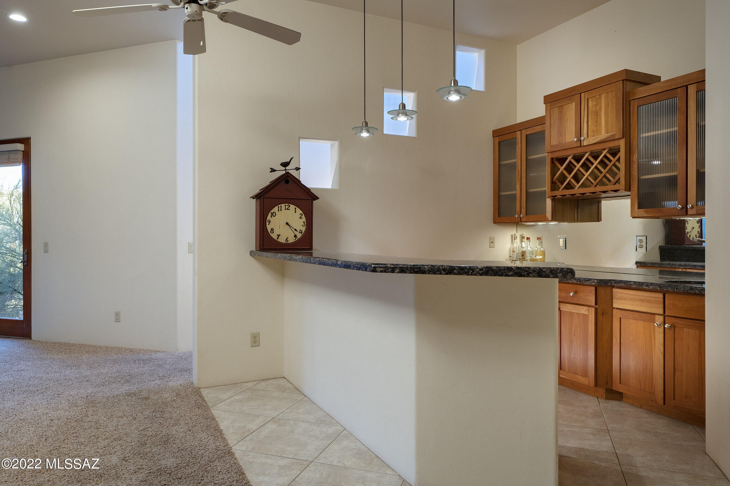 Catalina Foothills Estates NO. 2 - Residential