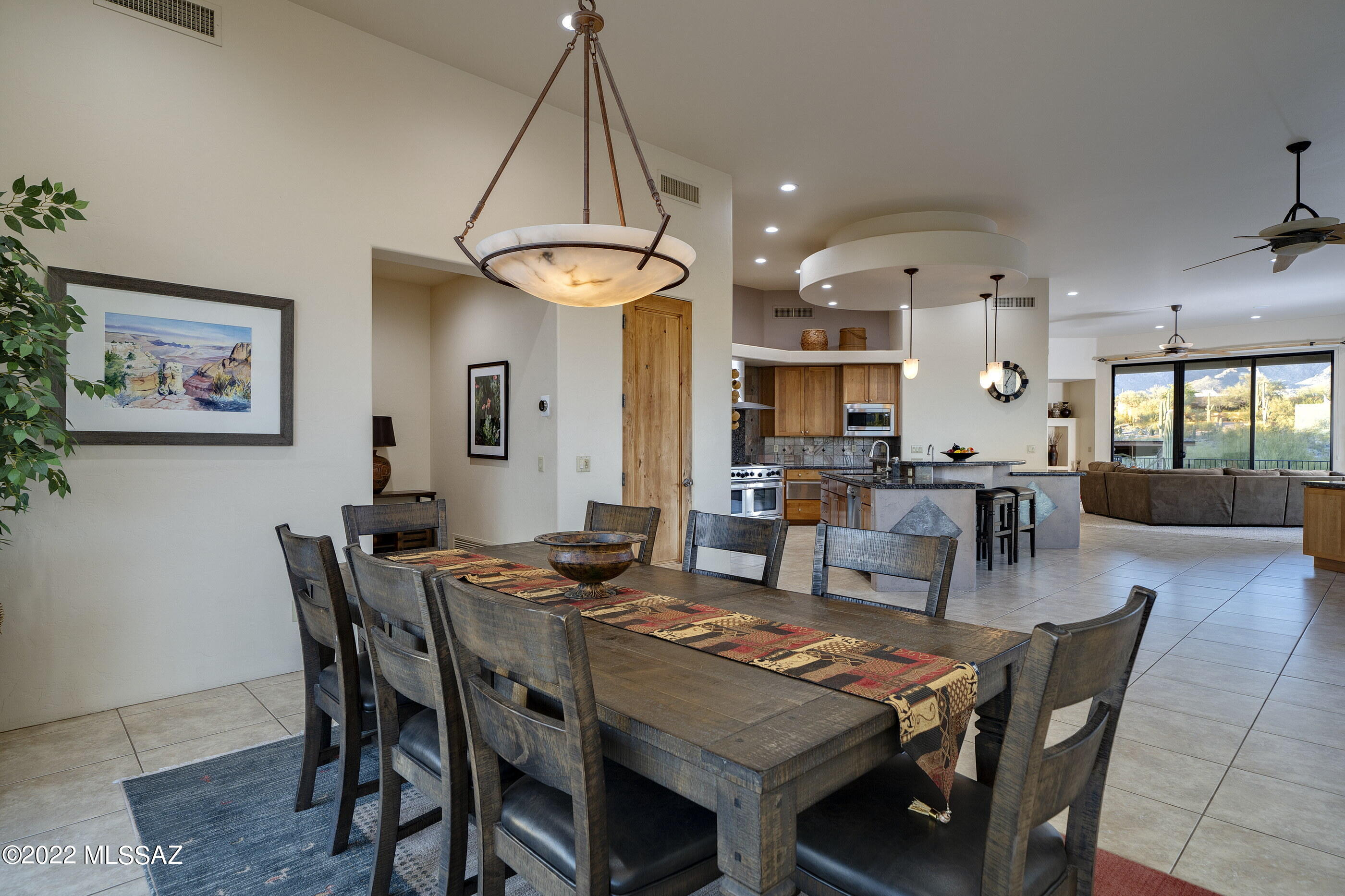 Catalina Foothills Estates NO. 2 - Residential