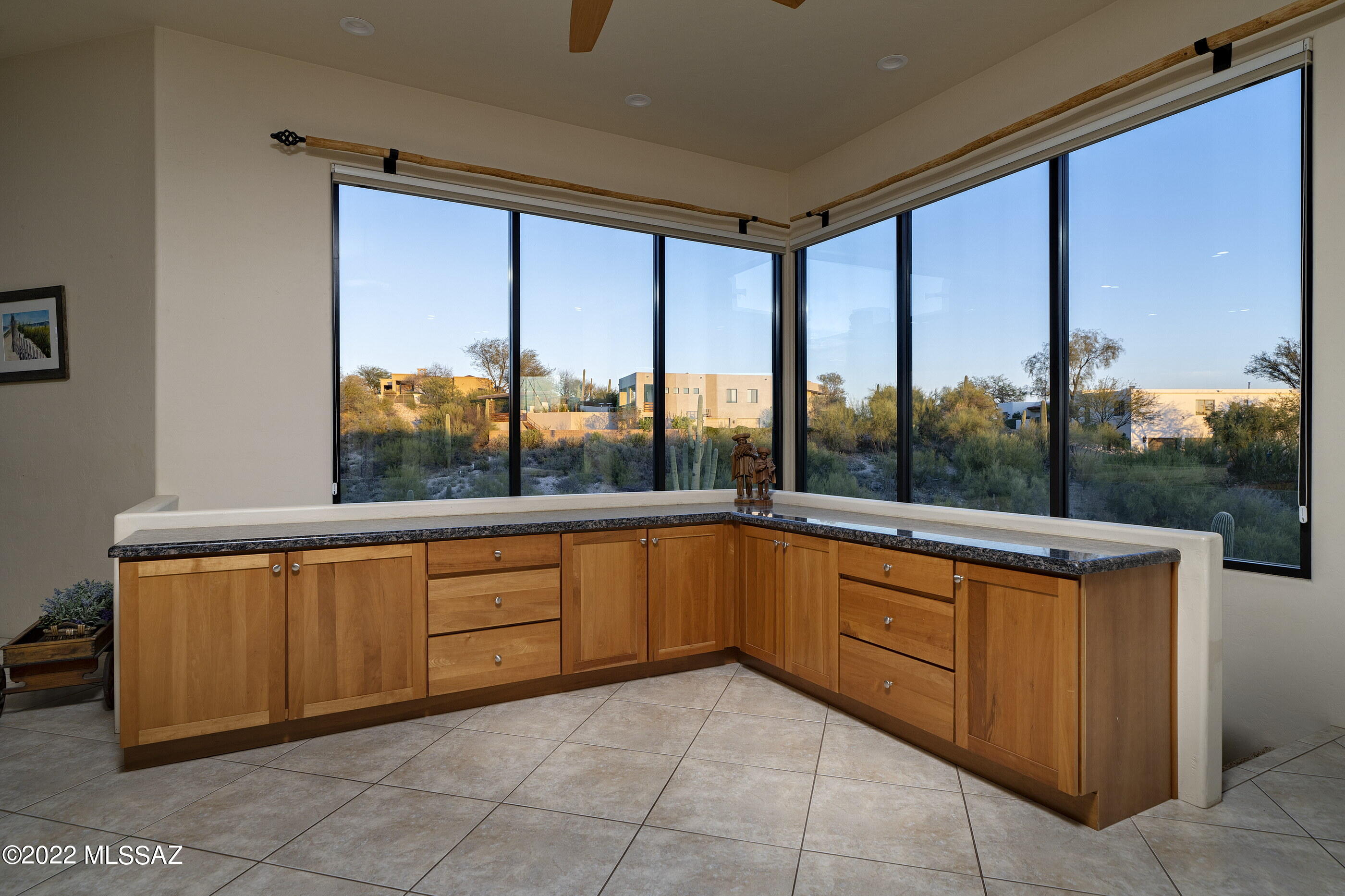 Catalina Foothills Estates NO. 2 - Residential