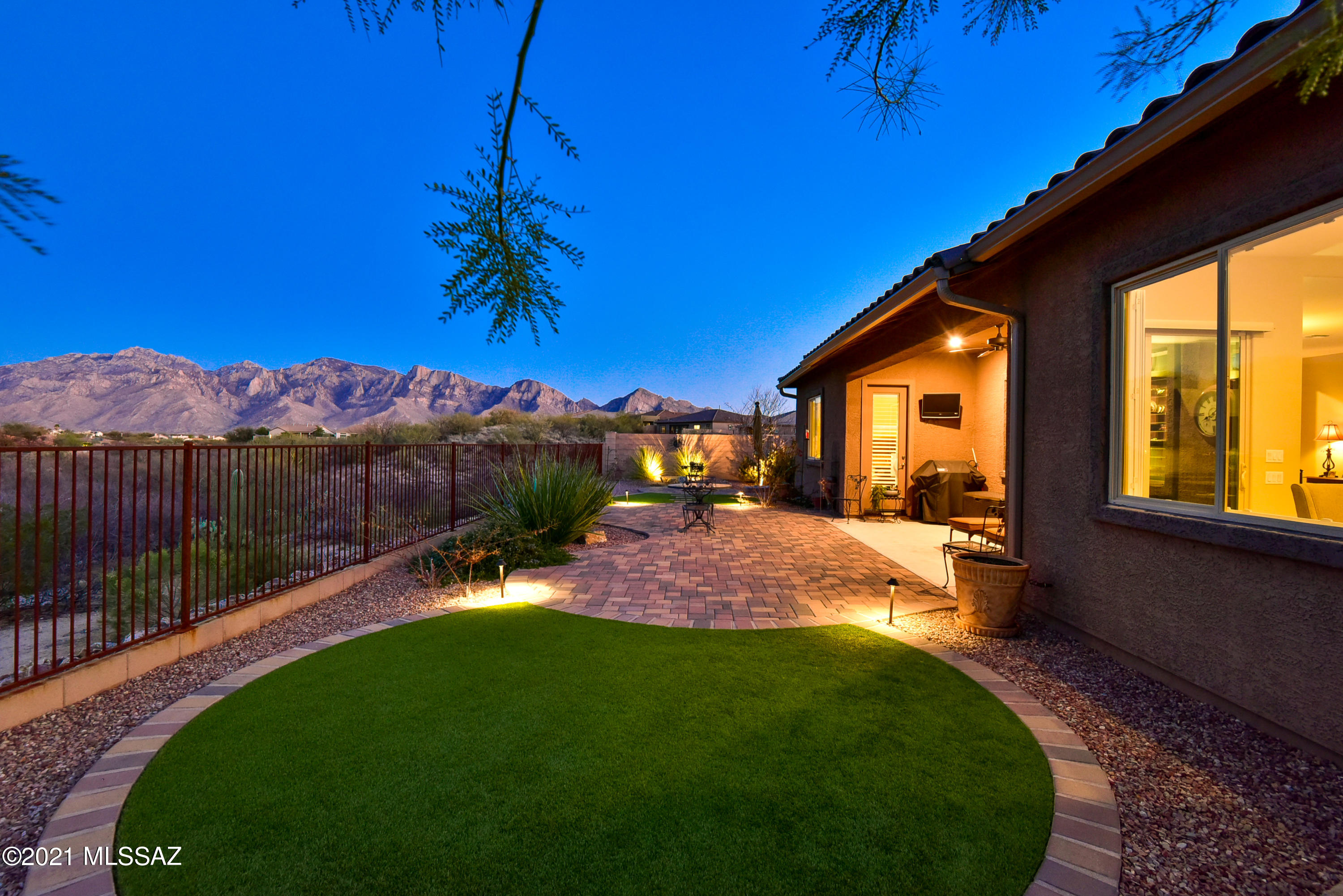 Eagles Rest SQ20152890001 - Residential