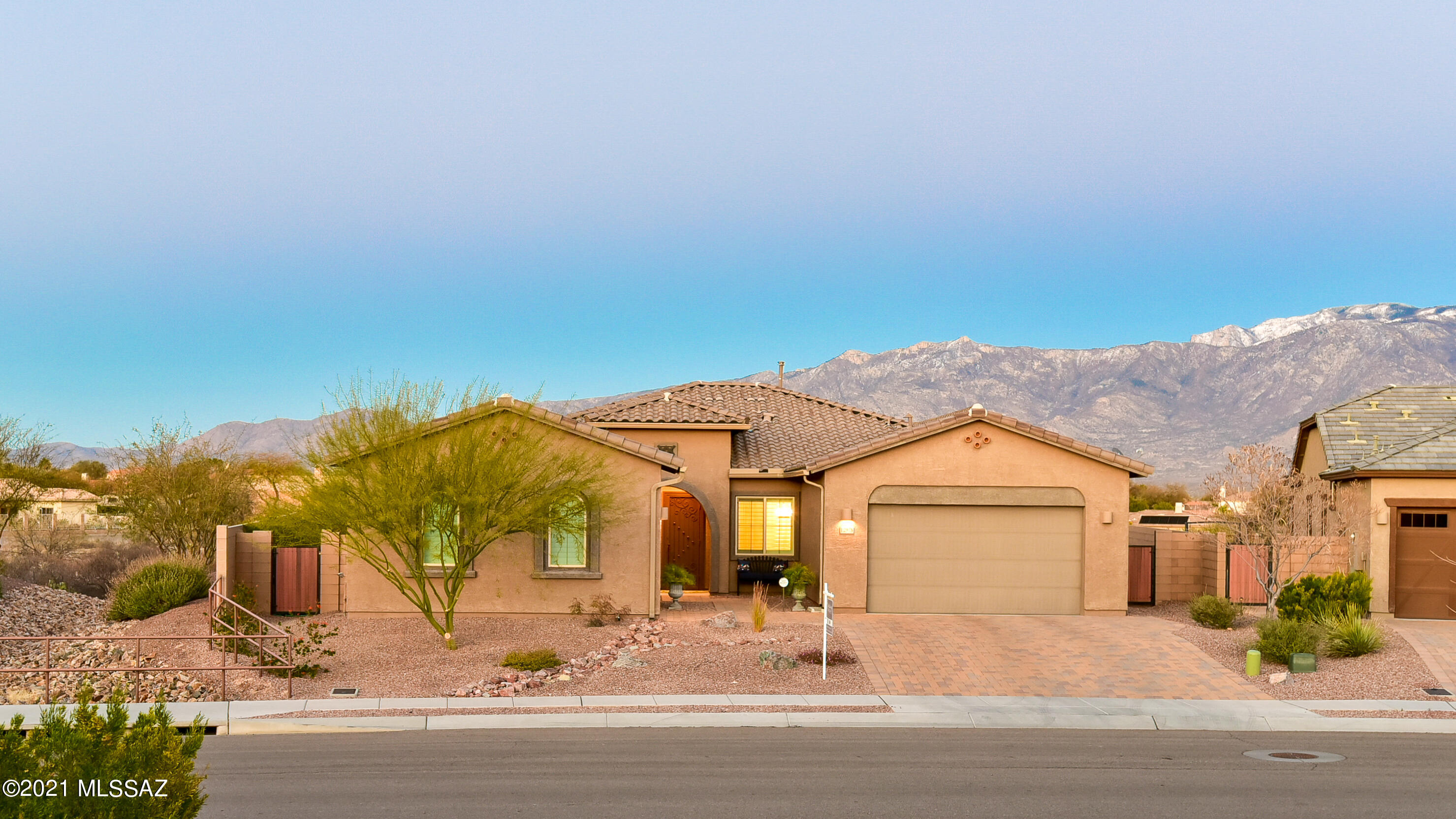 Eagles Rest SQ20152890001 - Residential