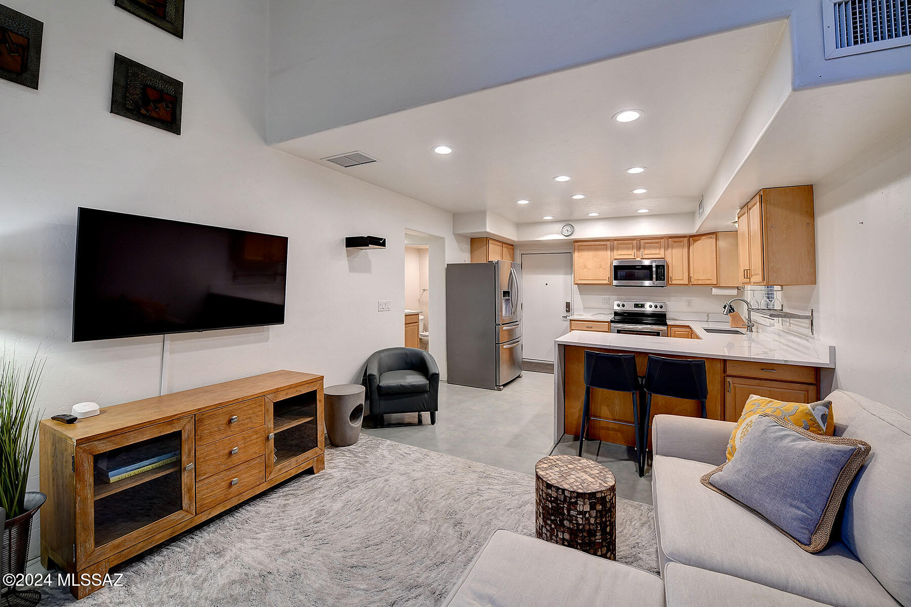 Olsens Add Amd - Residential