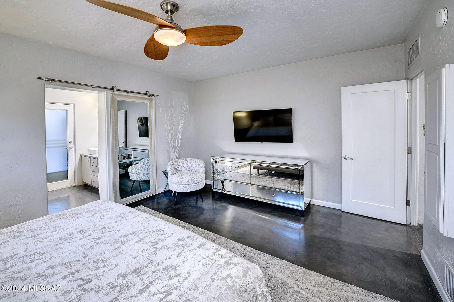 Olsens Add Amd - Residential