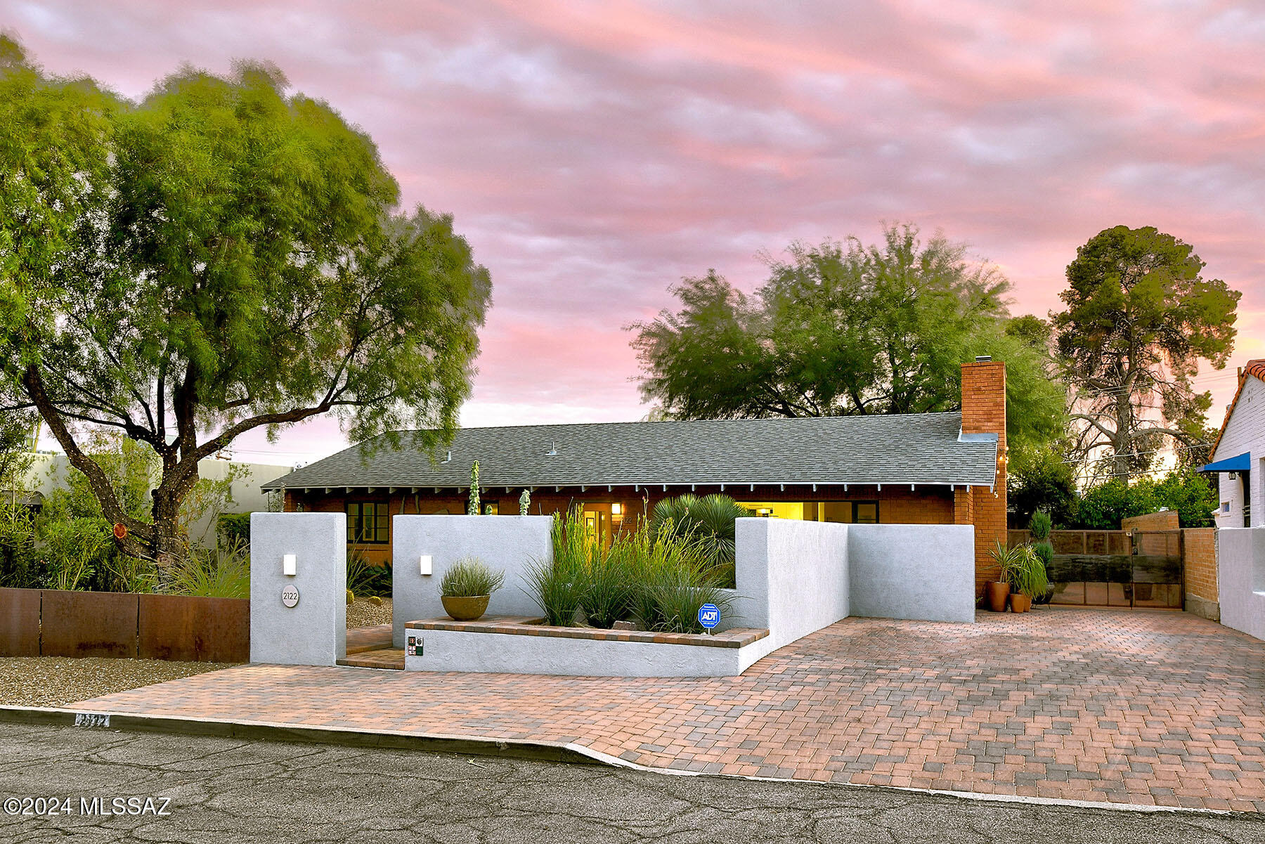 Olsens Add Amd - Residential