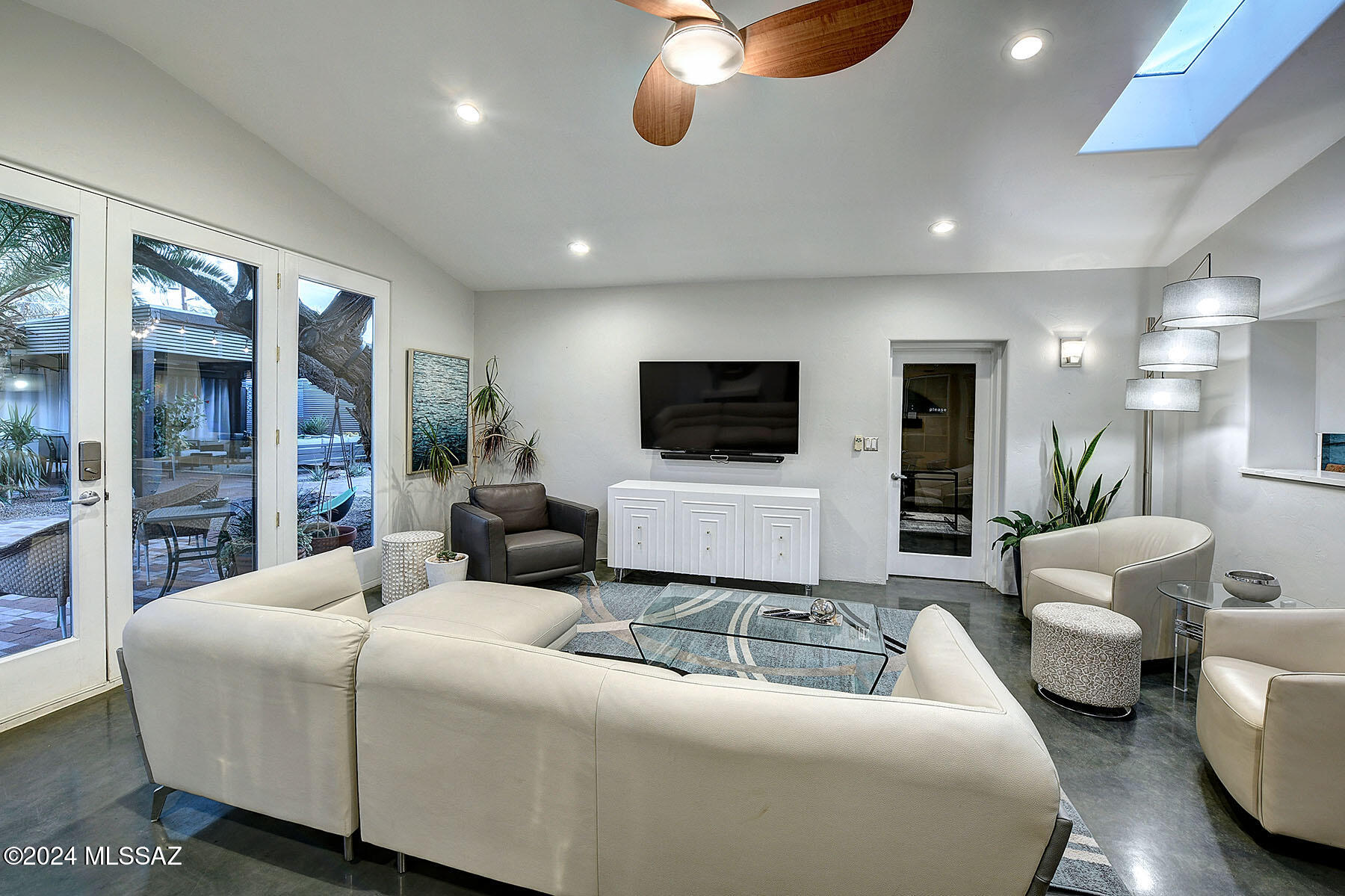 Olsens Add Amd - Residential